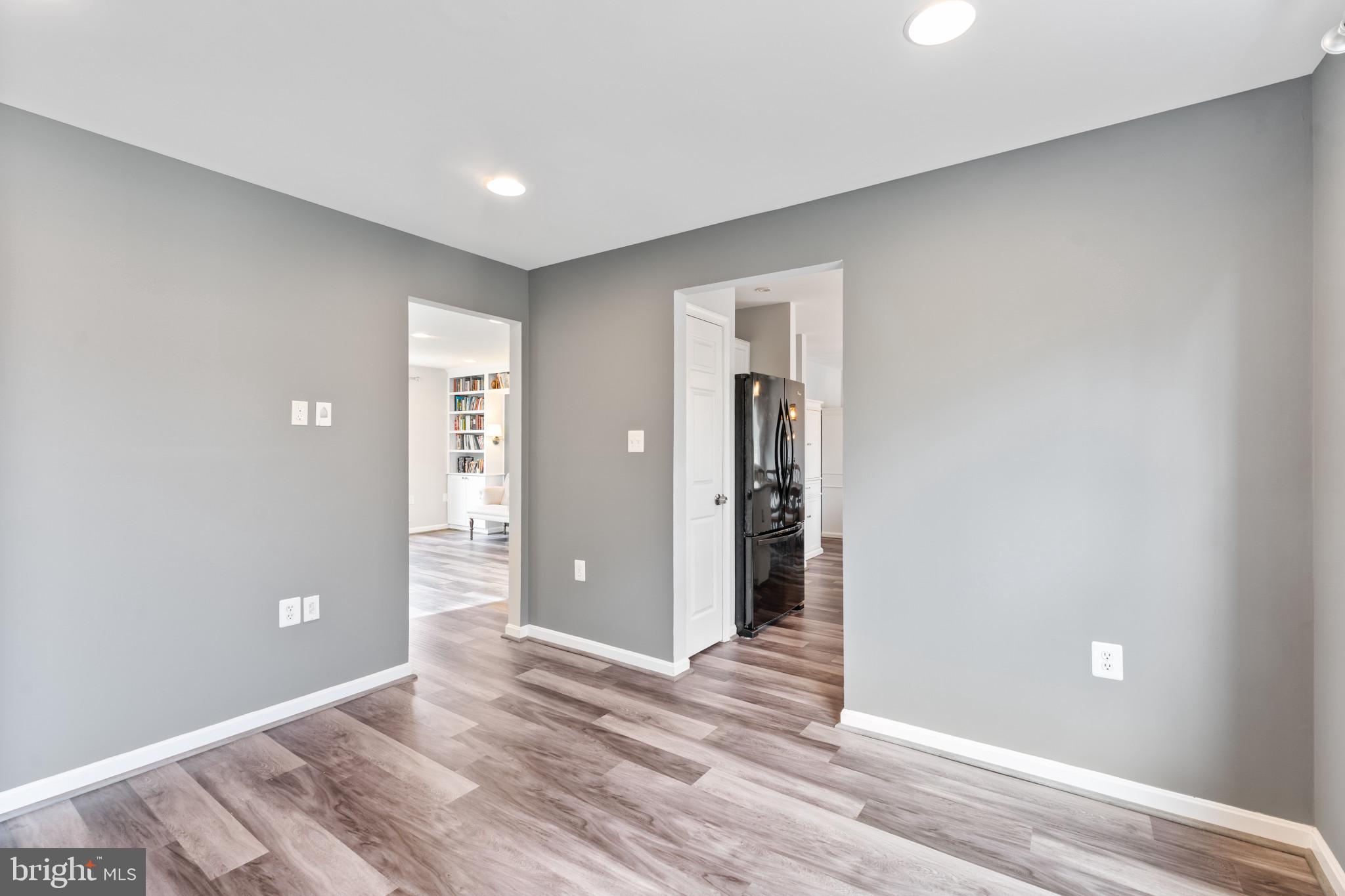 EXETER HILLS - Residential