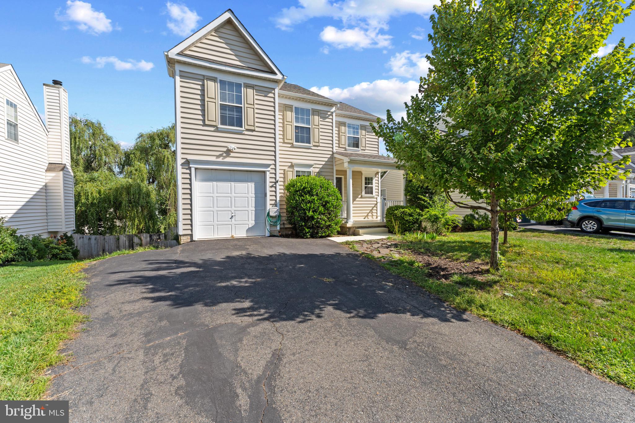 EXETER HILLS - Residential