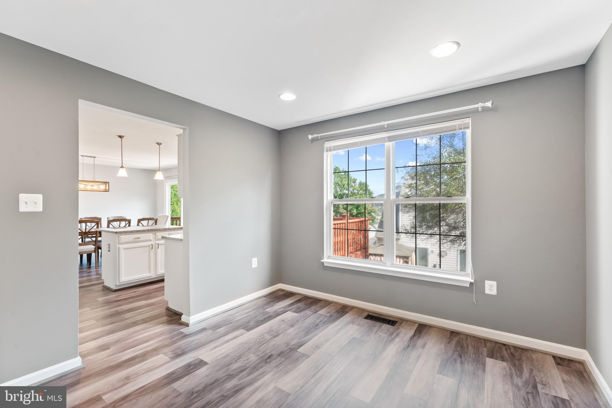 EXETER HILLS - Residential