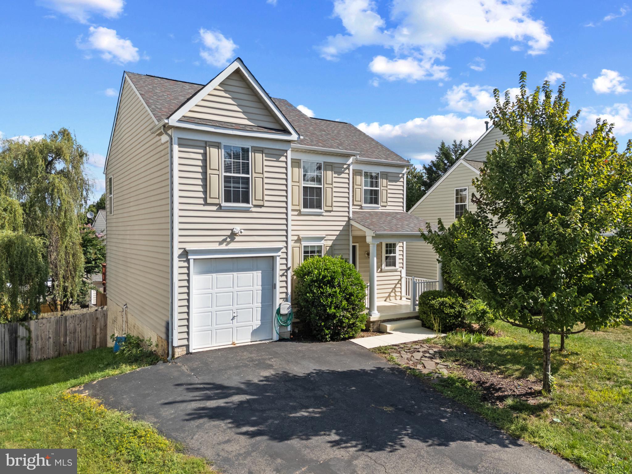 EXETER HILLS - Residential