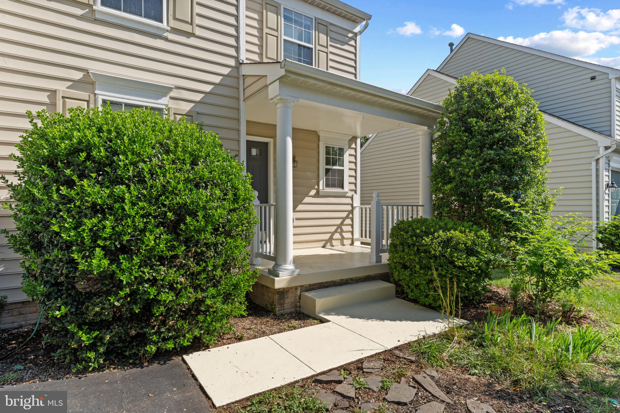 EXETER HILLS - Residential