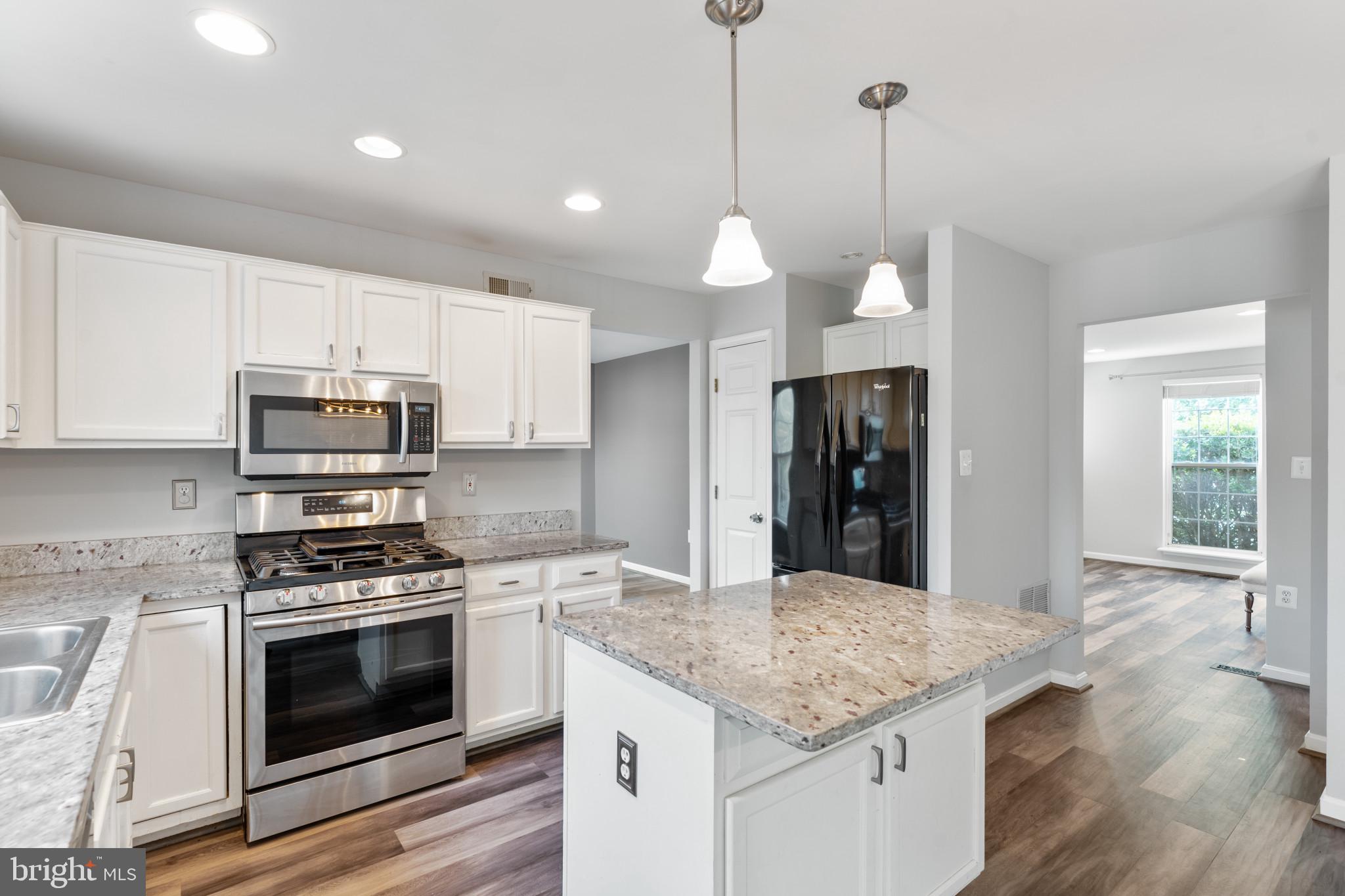 EXETER HILLS - Residential