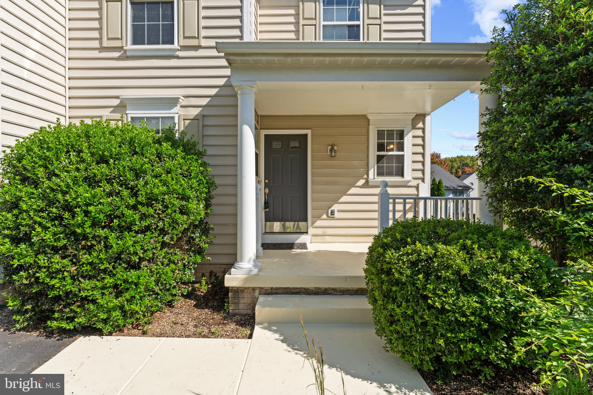 EXETER HILLS - Residential