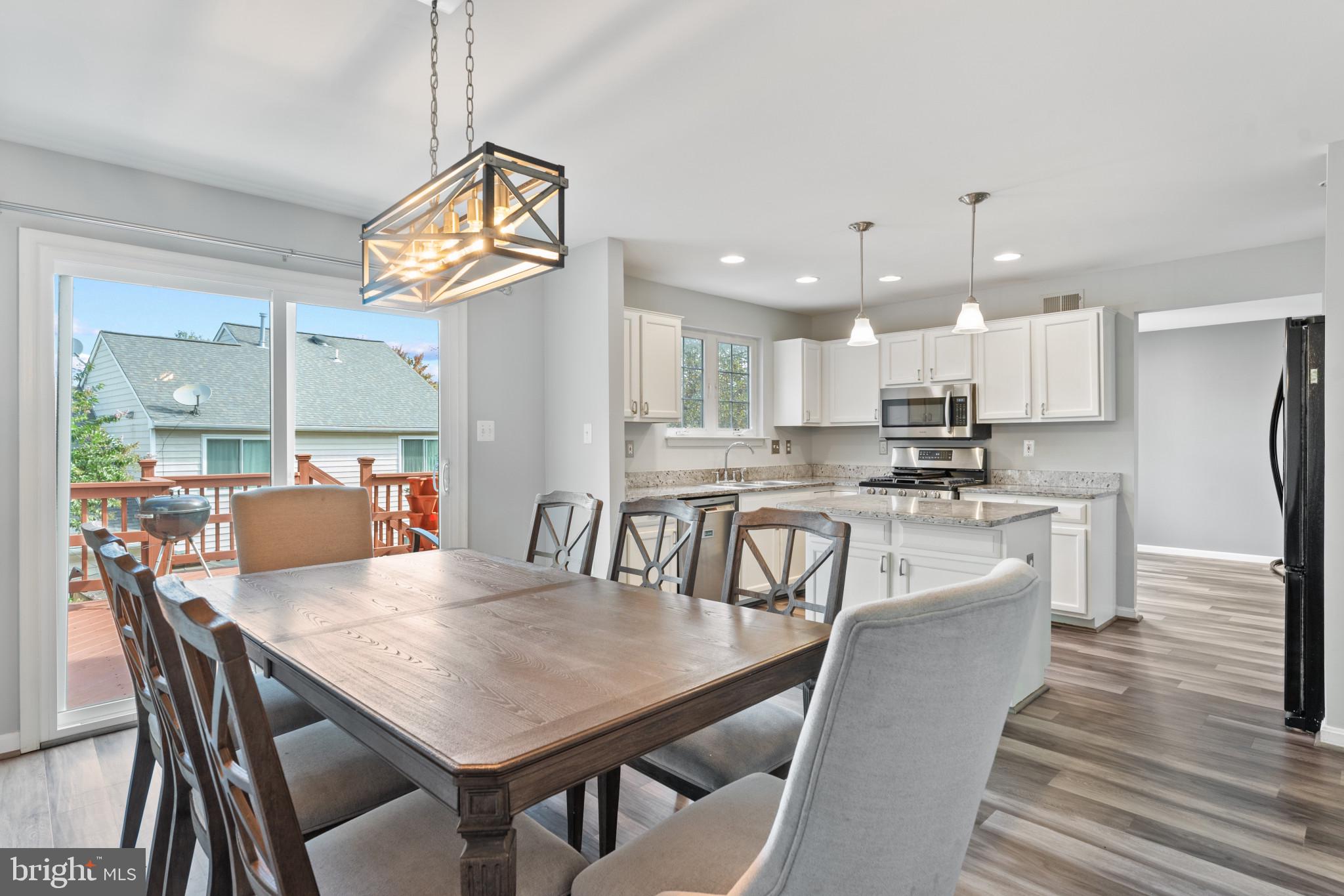 EXETER HILLS - Residential