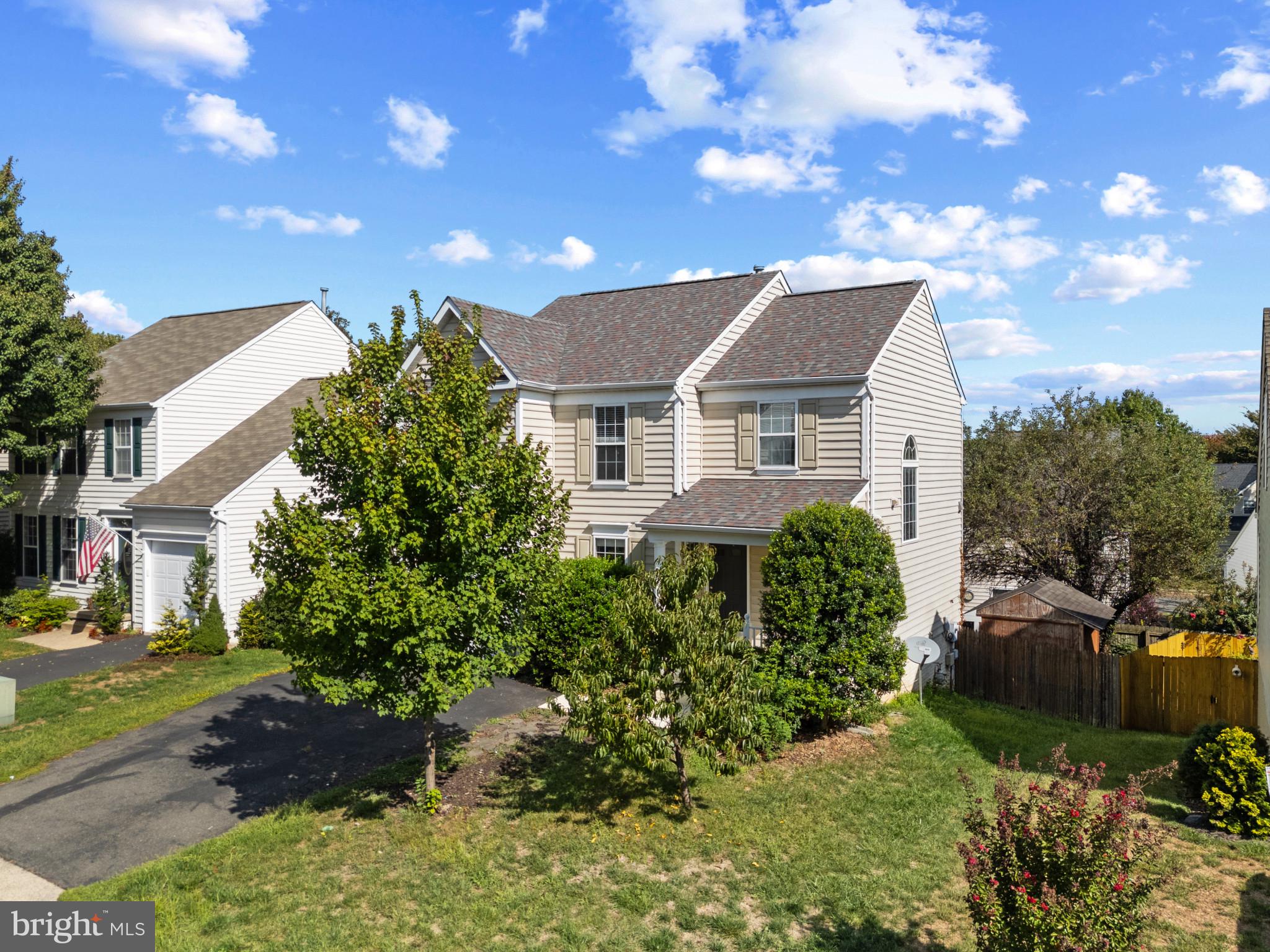 EXETER HILLS - Residential