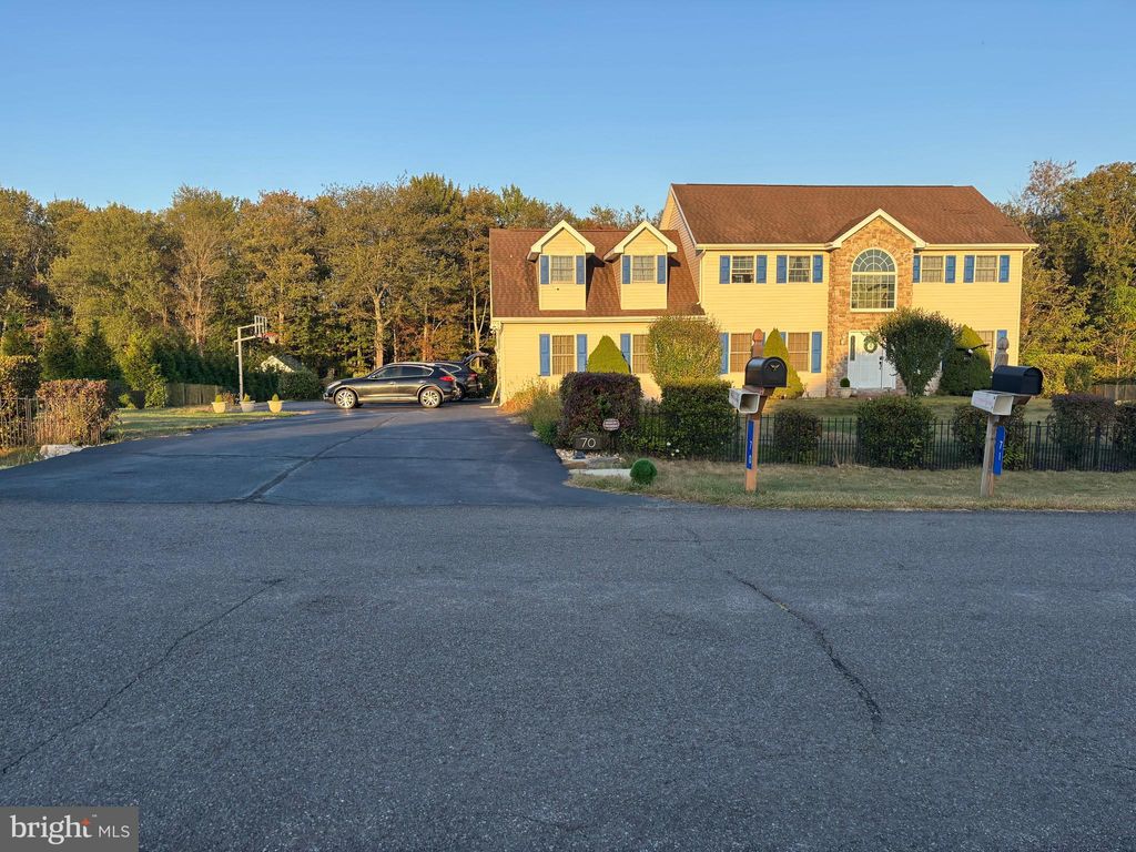 Photo of 70 Louis Circle, DRUMS, PA 18222 (MLS # PALU2002634)