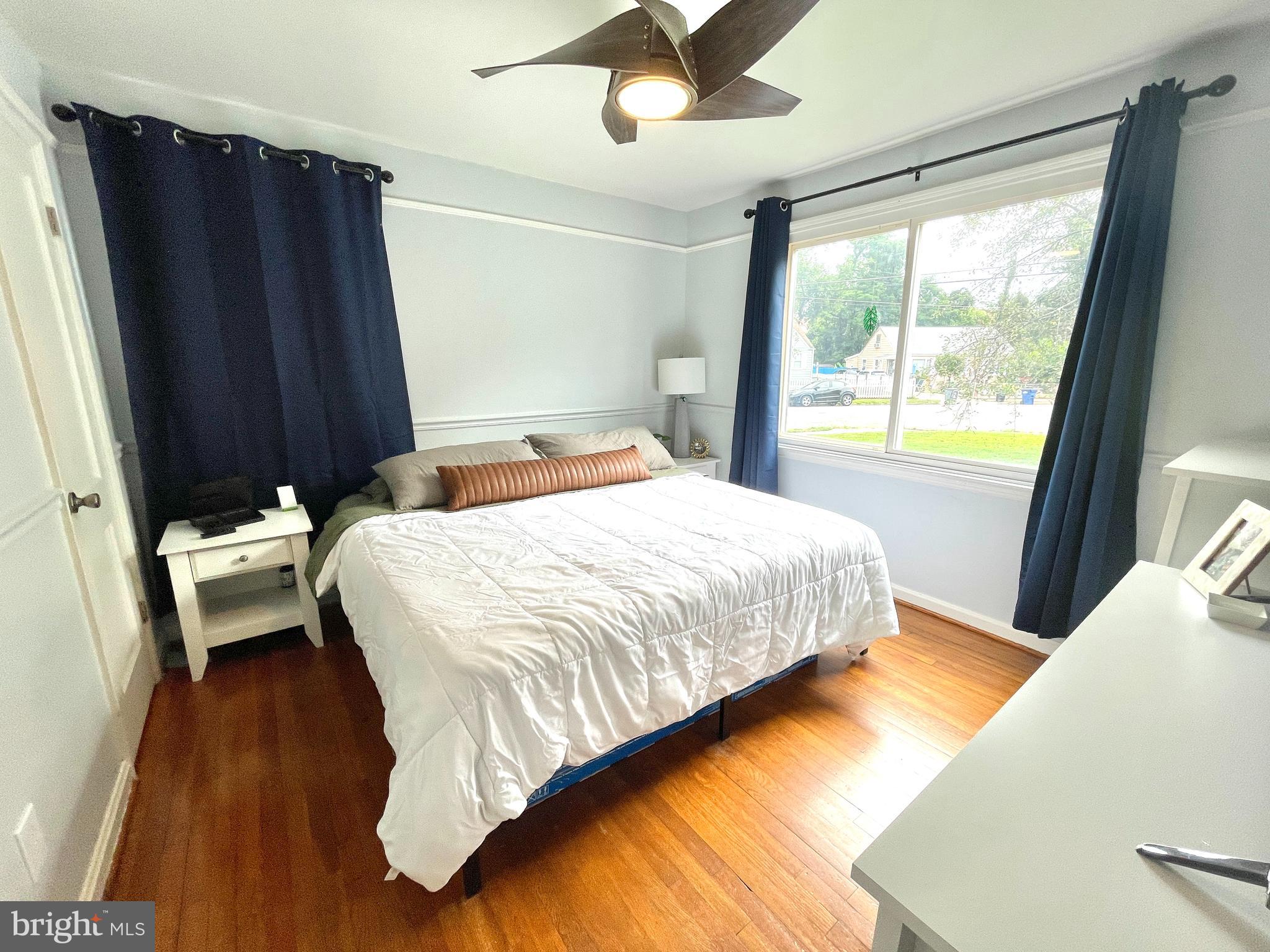 WEST LAWN - Residential Lease