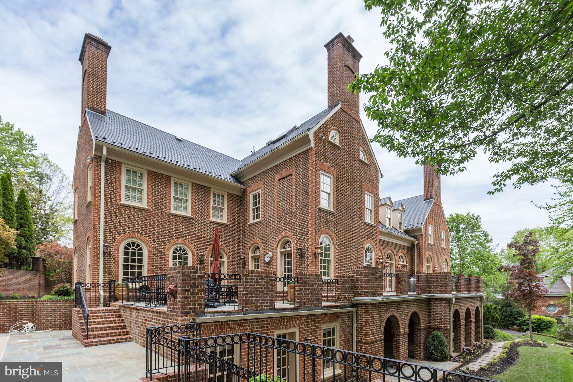 MILLWOOD - Residential