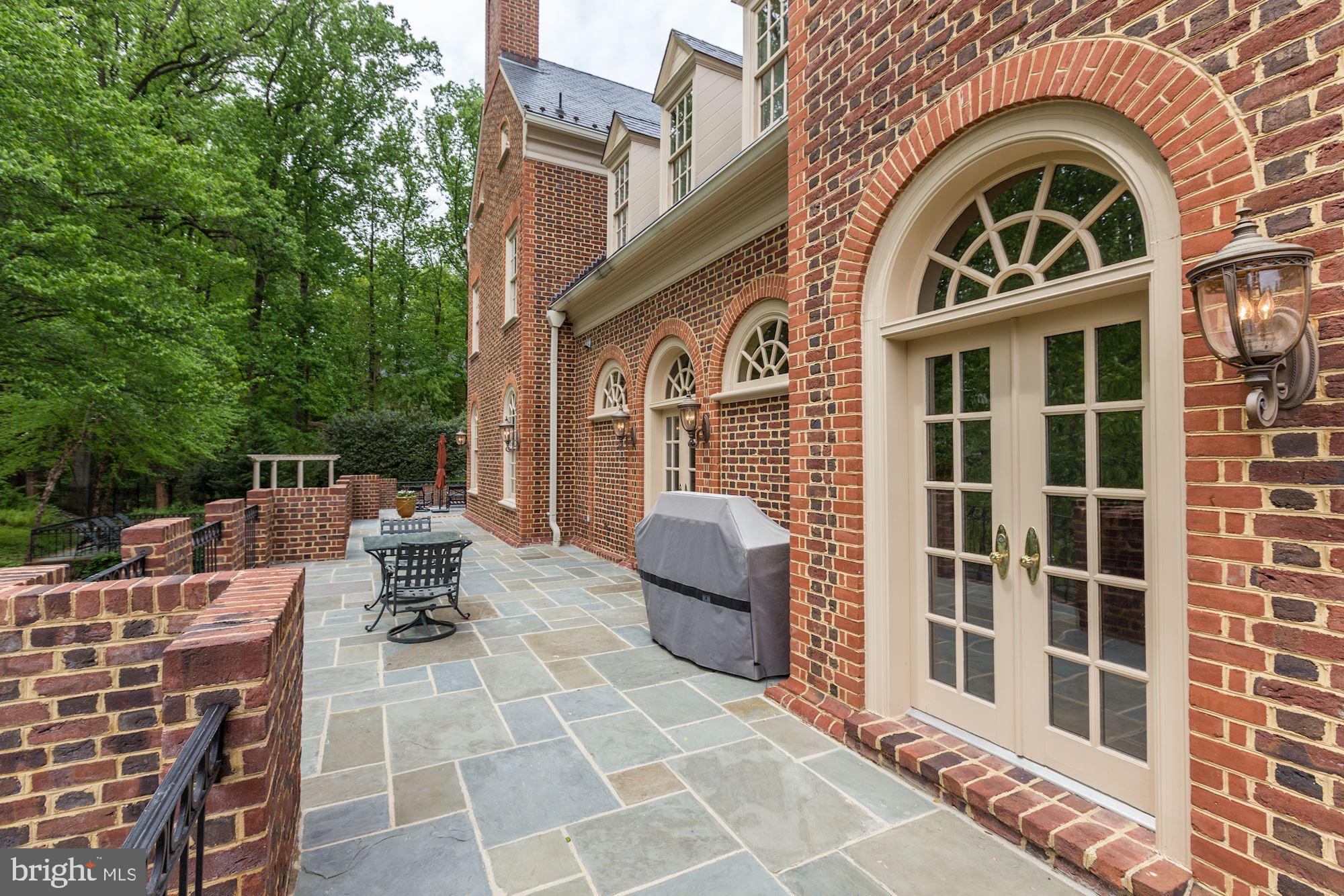 MILLWOOD - Residential