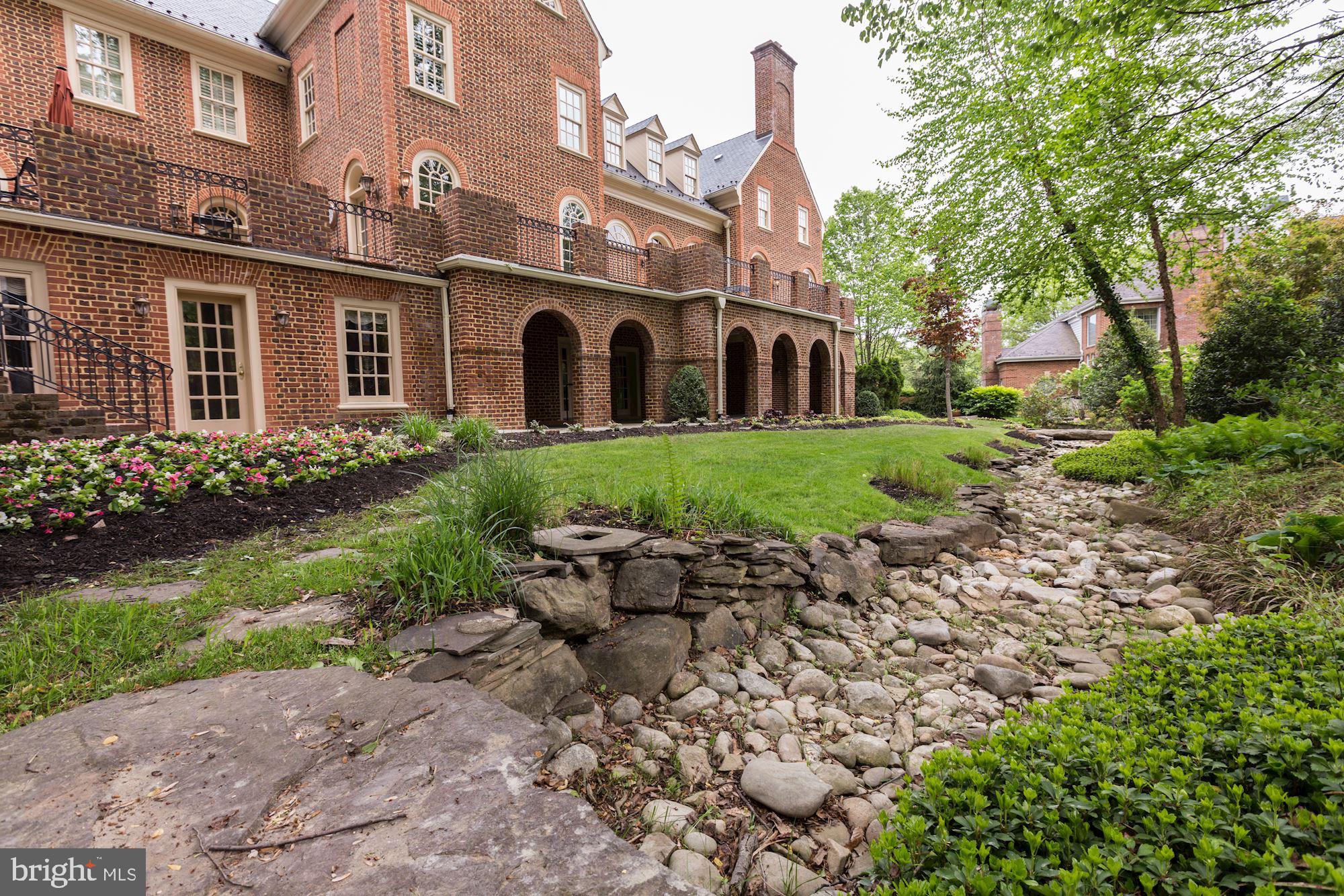 MILLWOOD - Residential