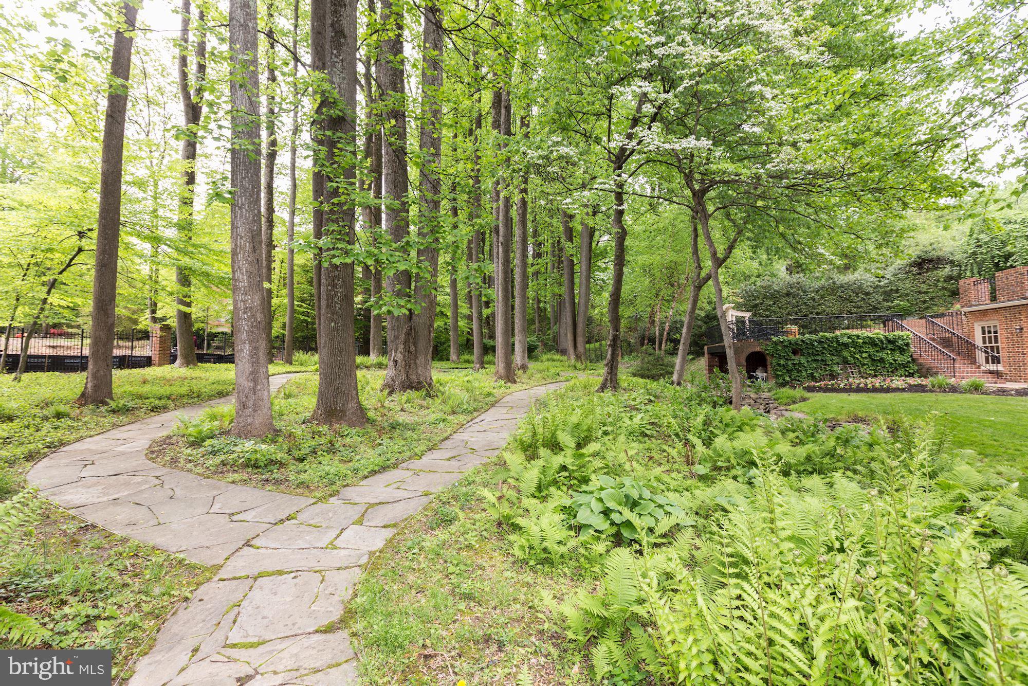 MILLWOOD - Residential