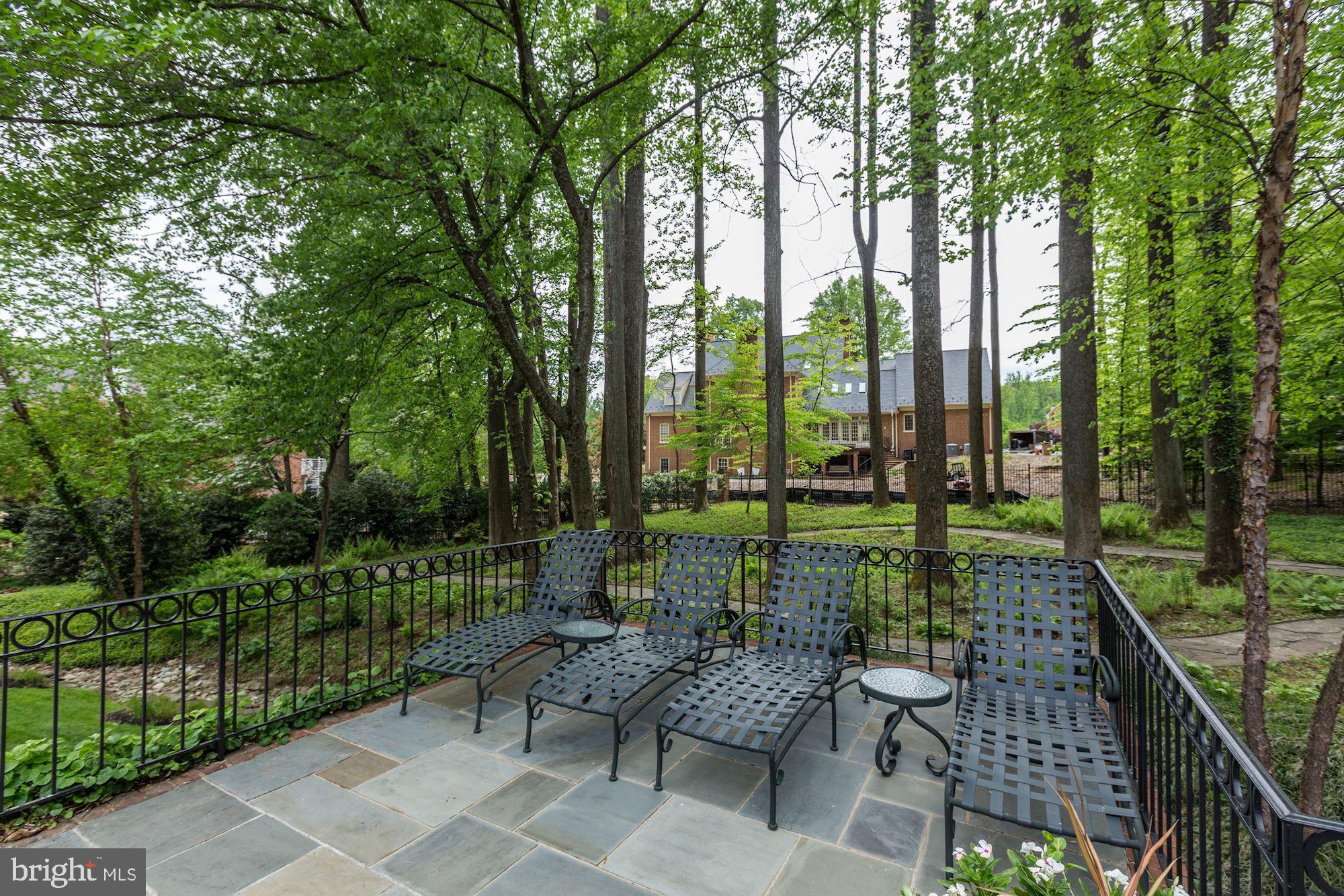 MILLWOOD - Residential