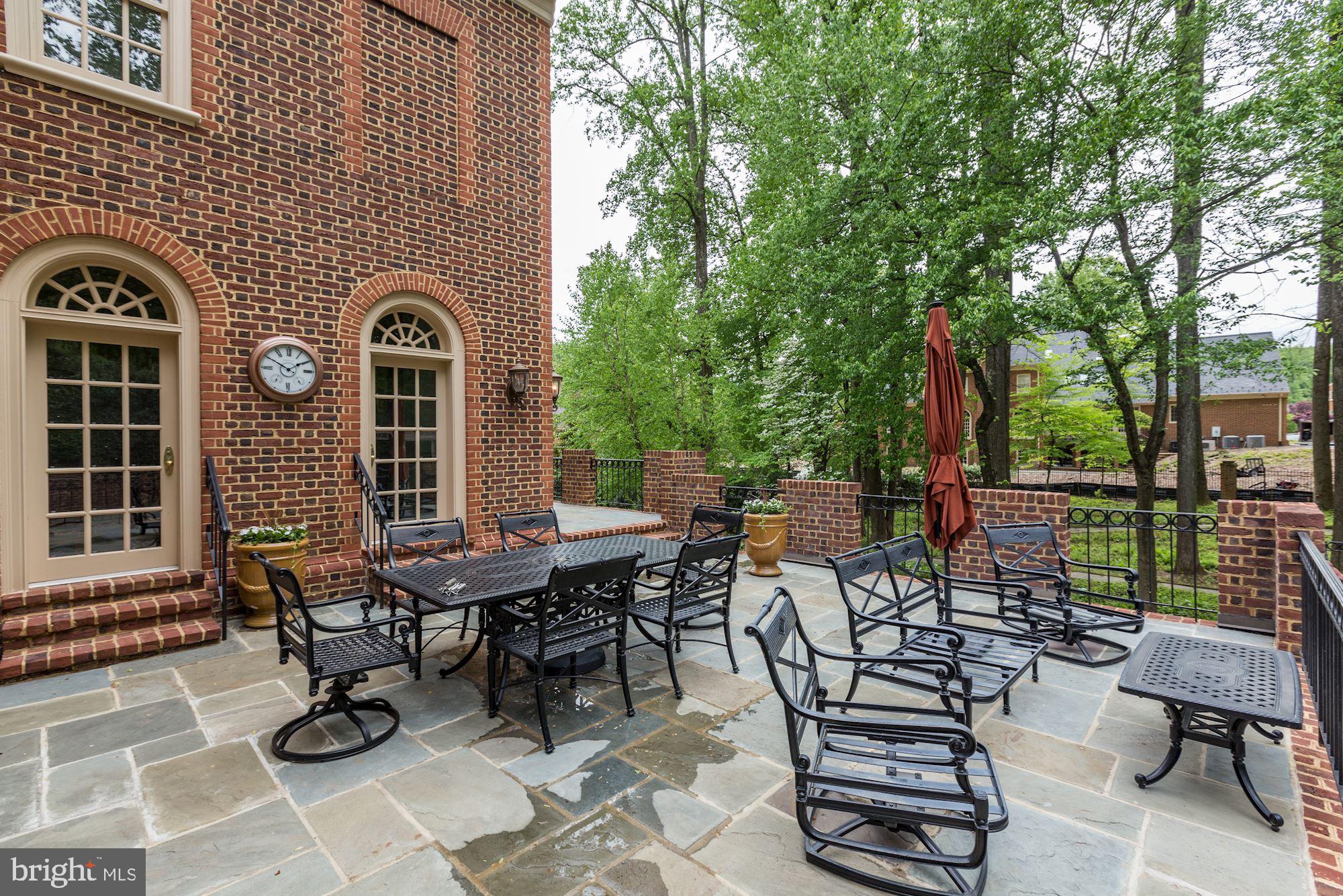 MILLWOOD - Residential