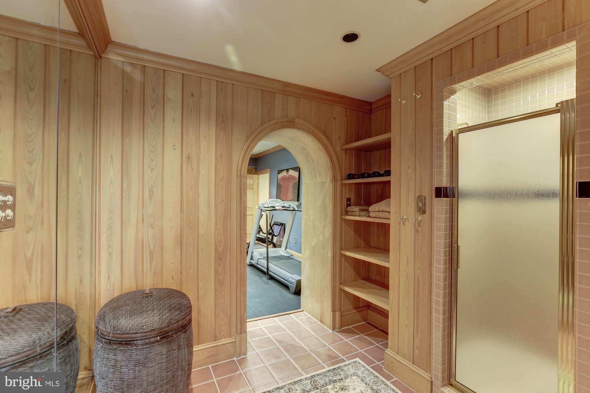 MILLWOOD - Residential