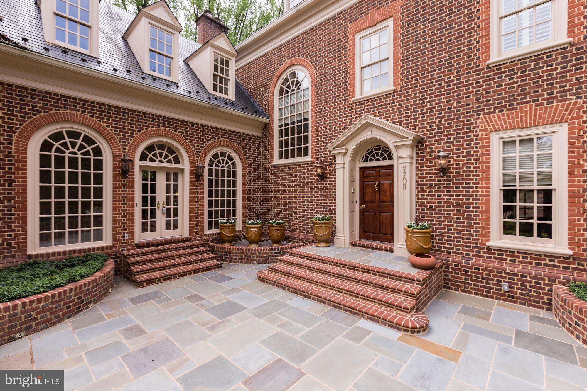 MILLWOOD - Residential