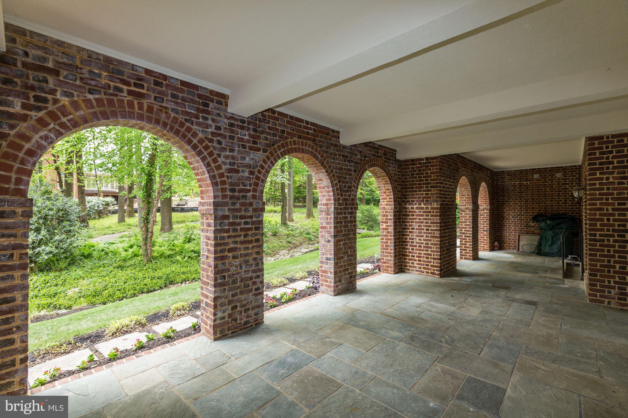 MILLWOOD - Residential