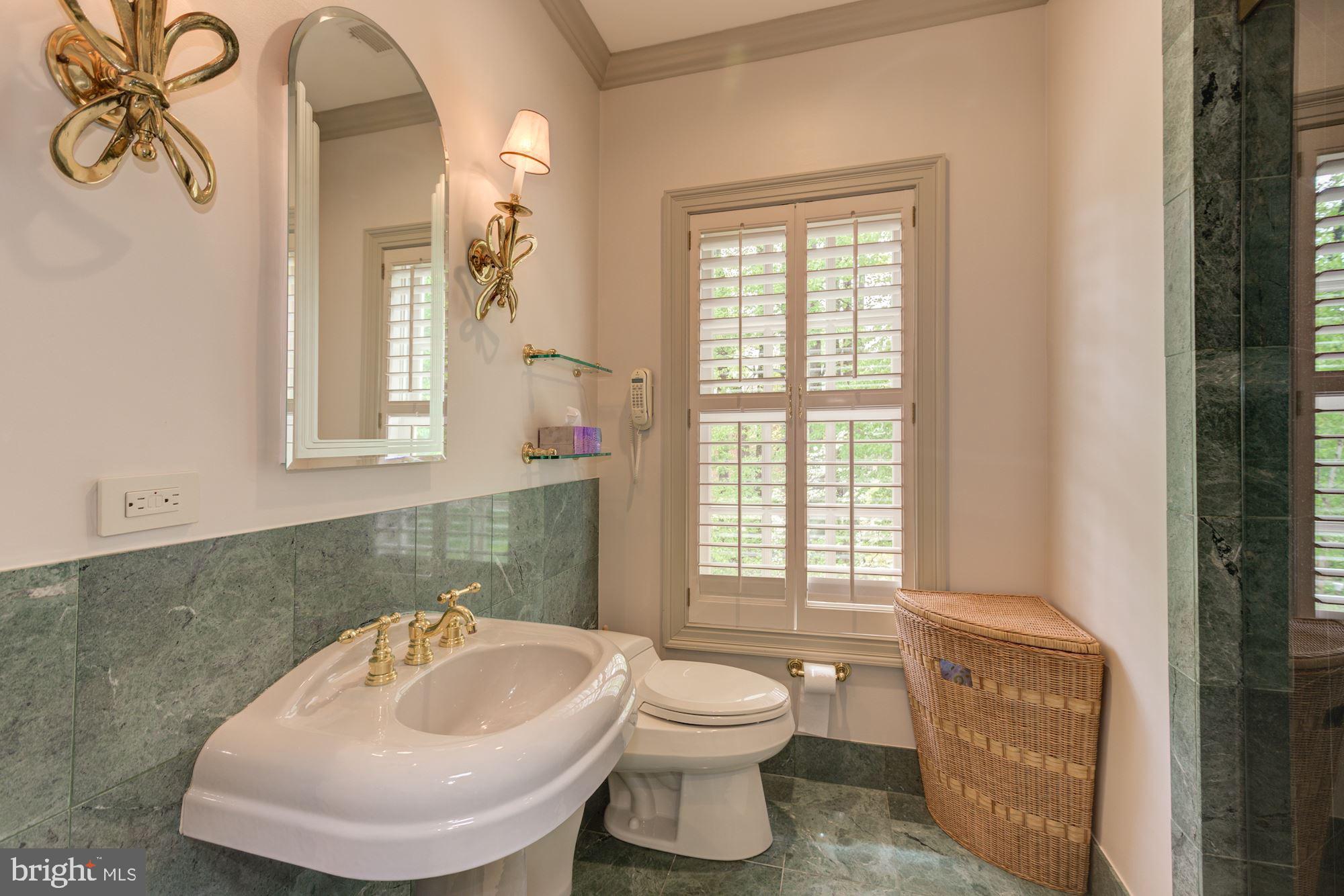 MILLWOOD - Residential