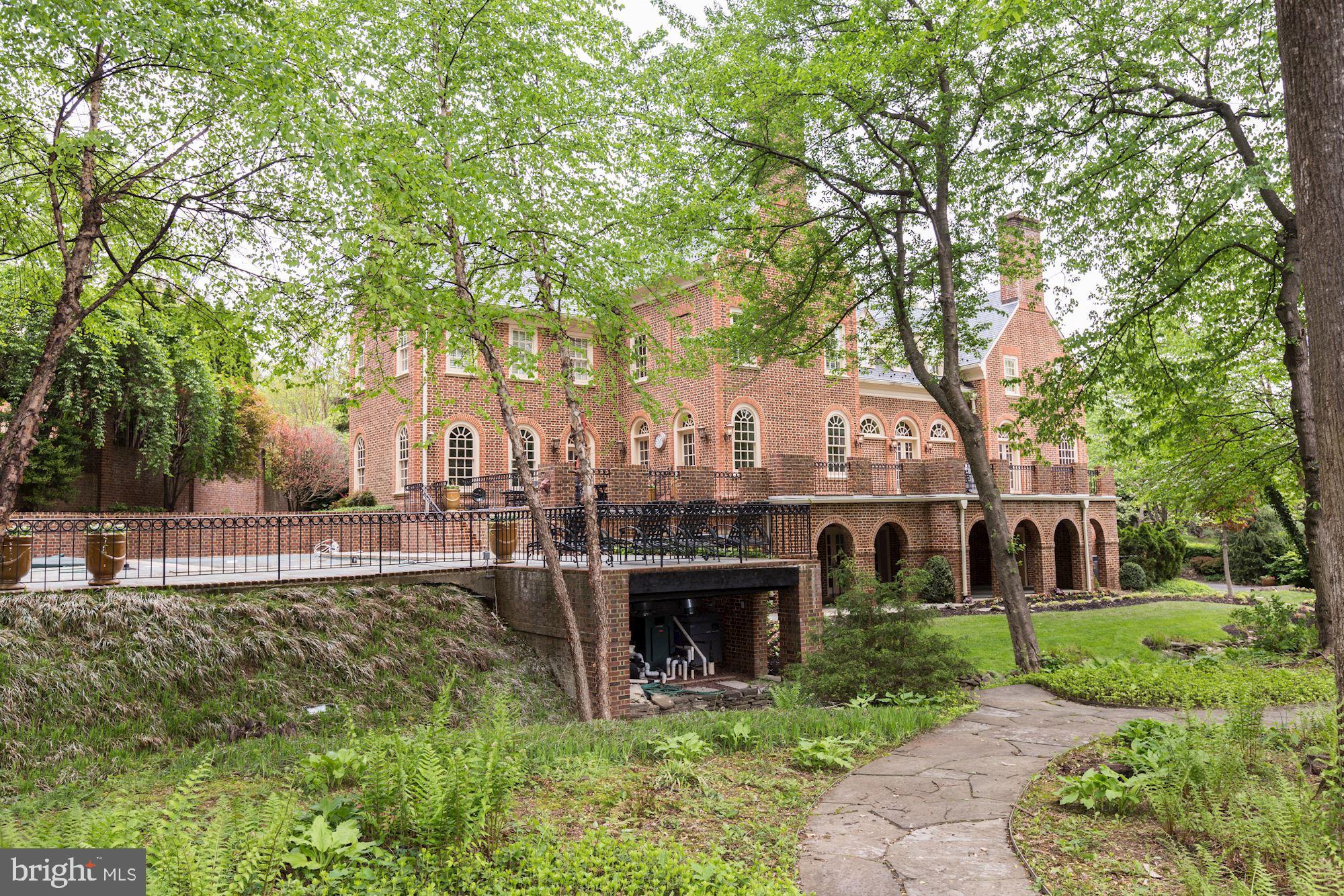 MILLWOOD - Residential