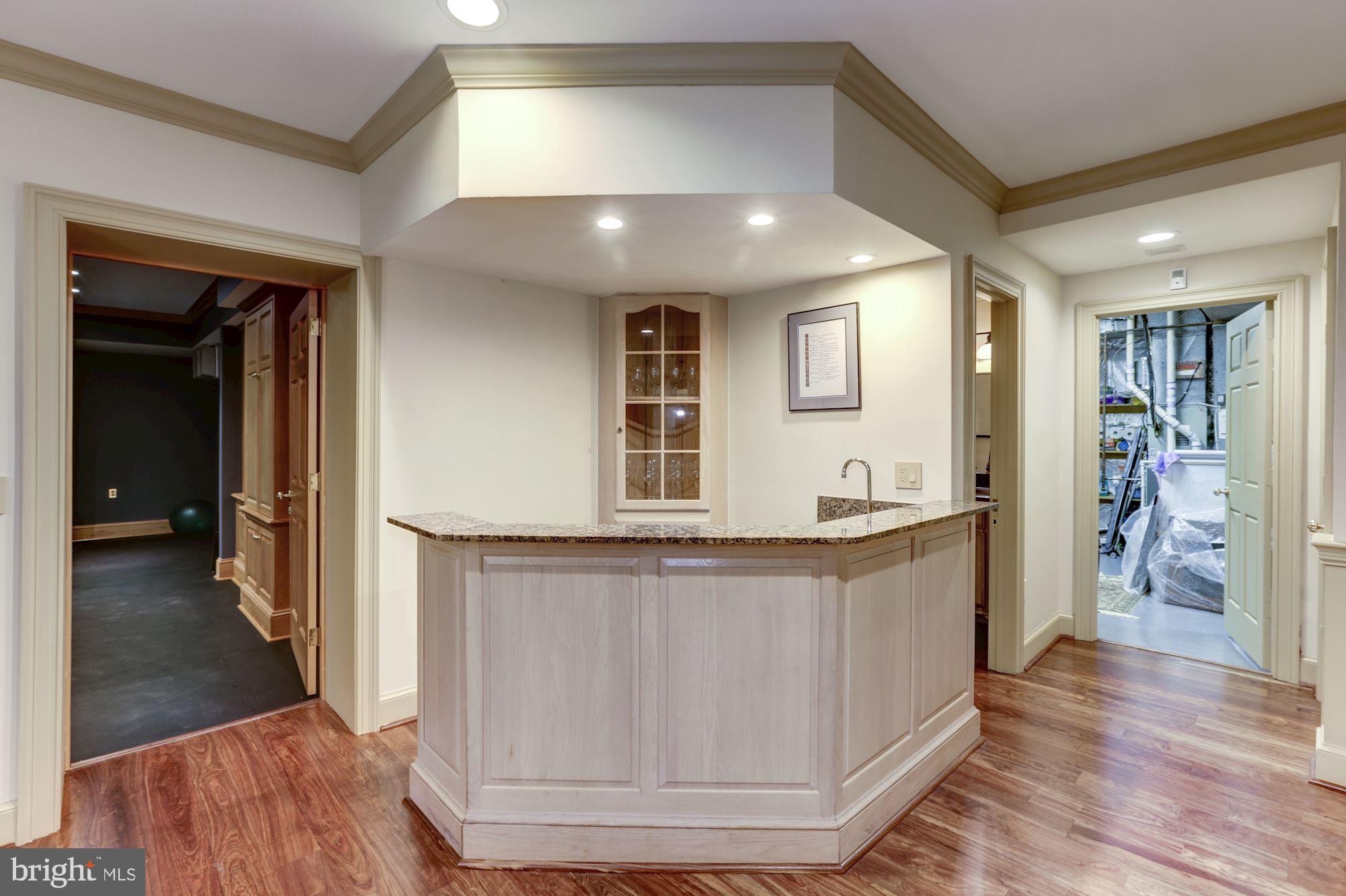 MILLWOOD - Residential