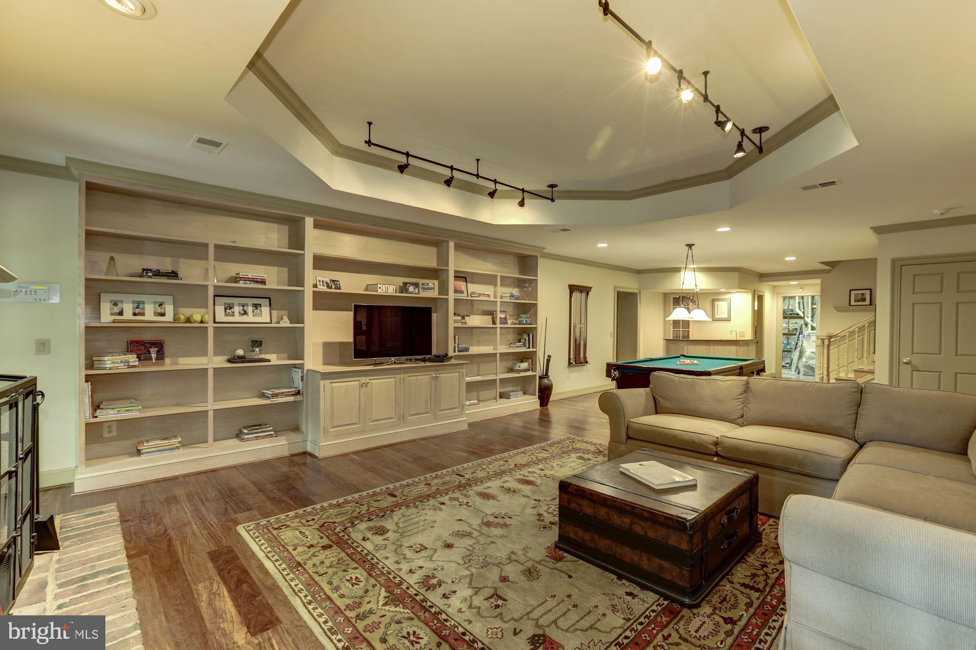 MILLWOOD - Residential