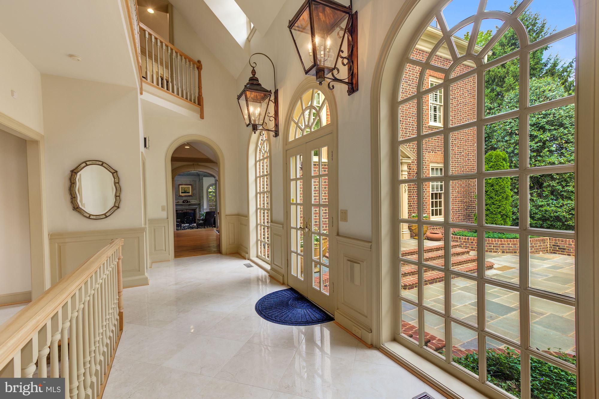 MILLWOOD - Residential