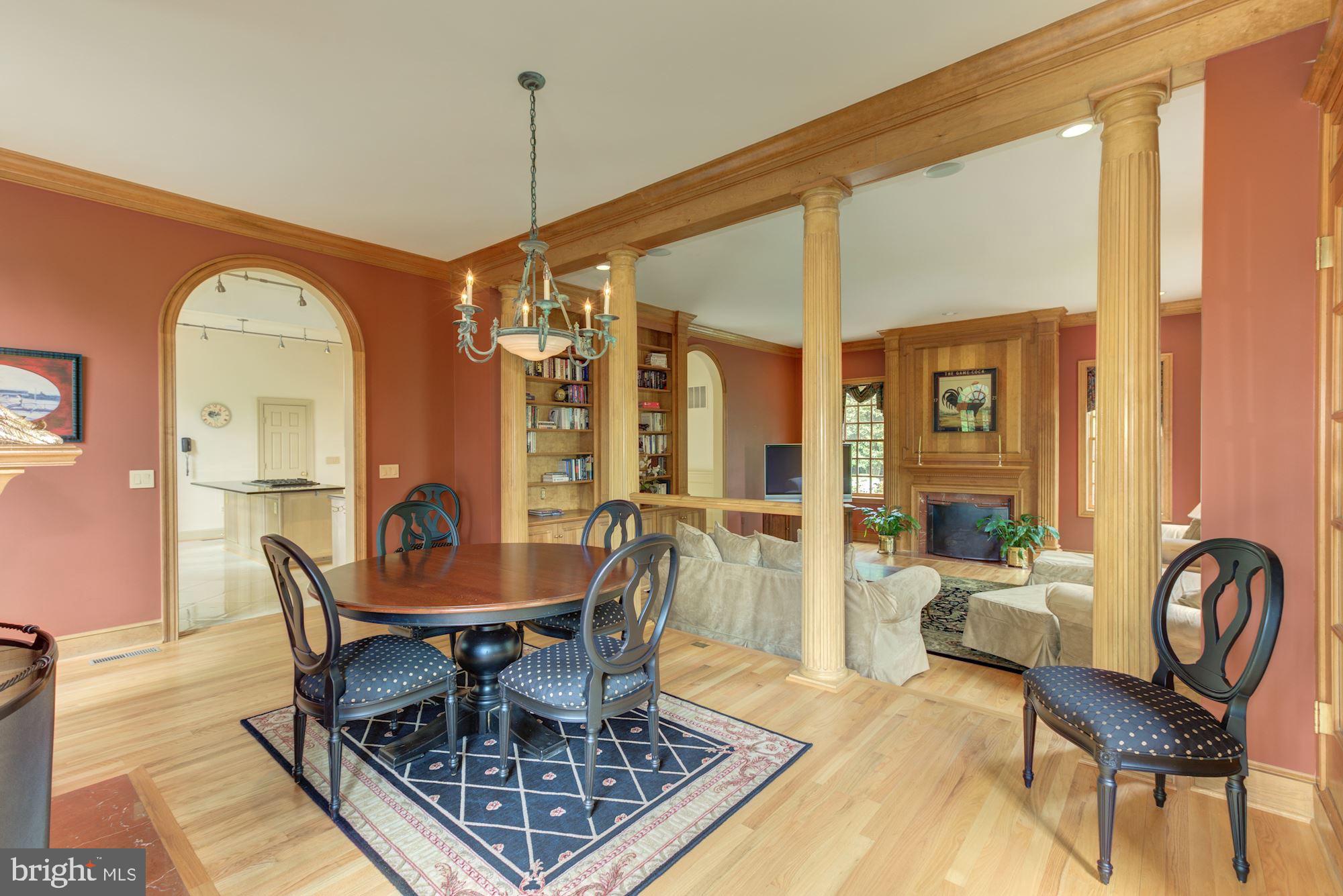 MILLWOOD - Residential