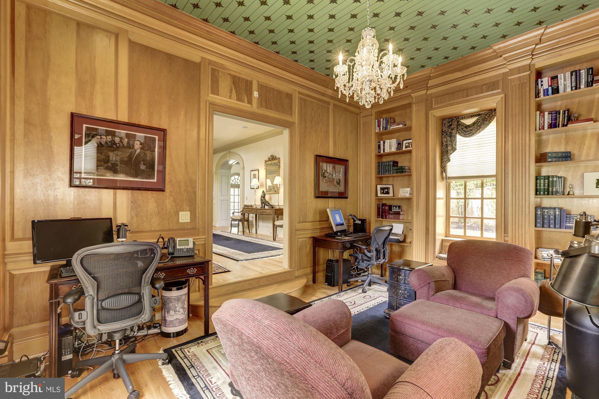 MILLWOOD - Residential