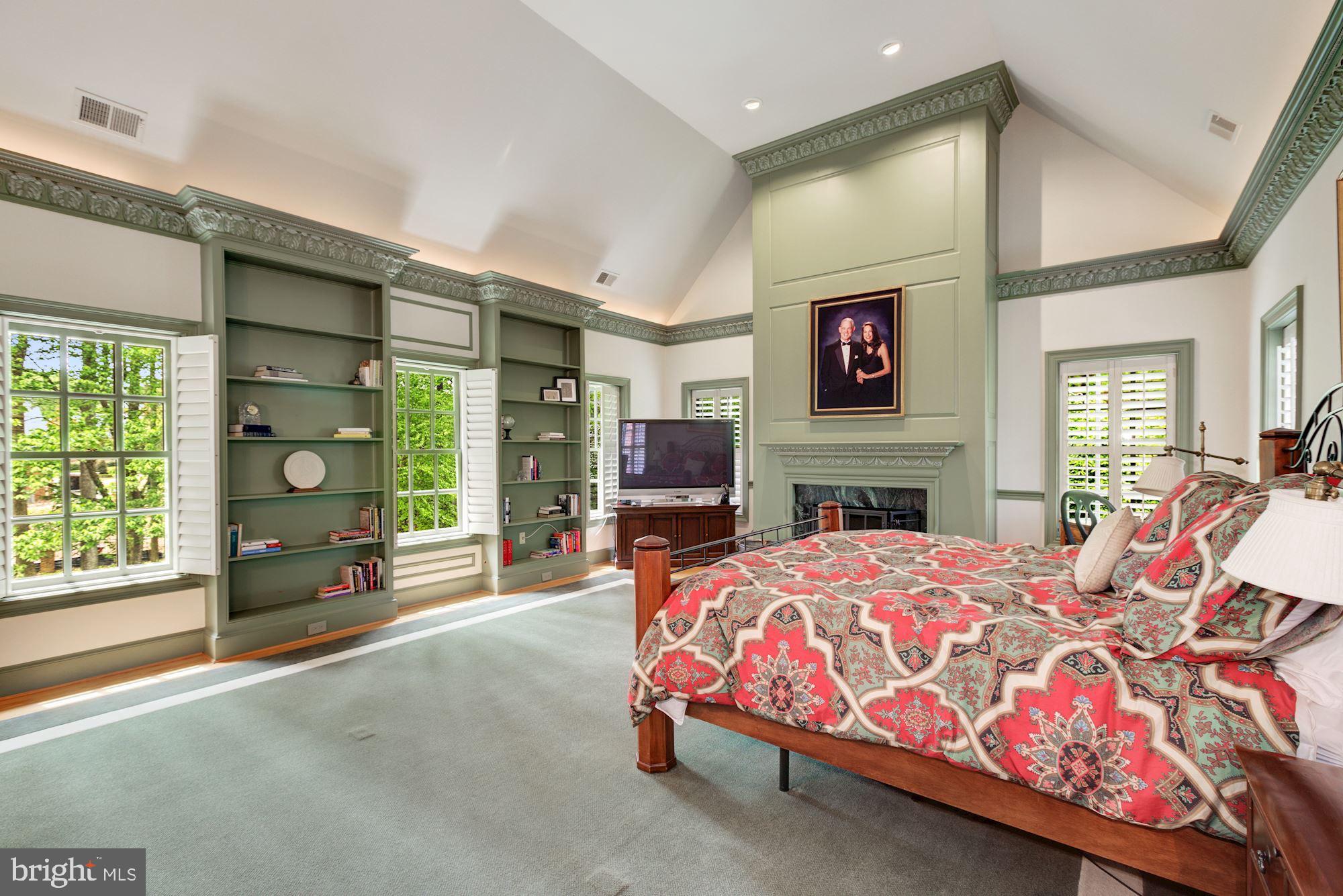 MILLWOOD - Residential