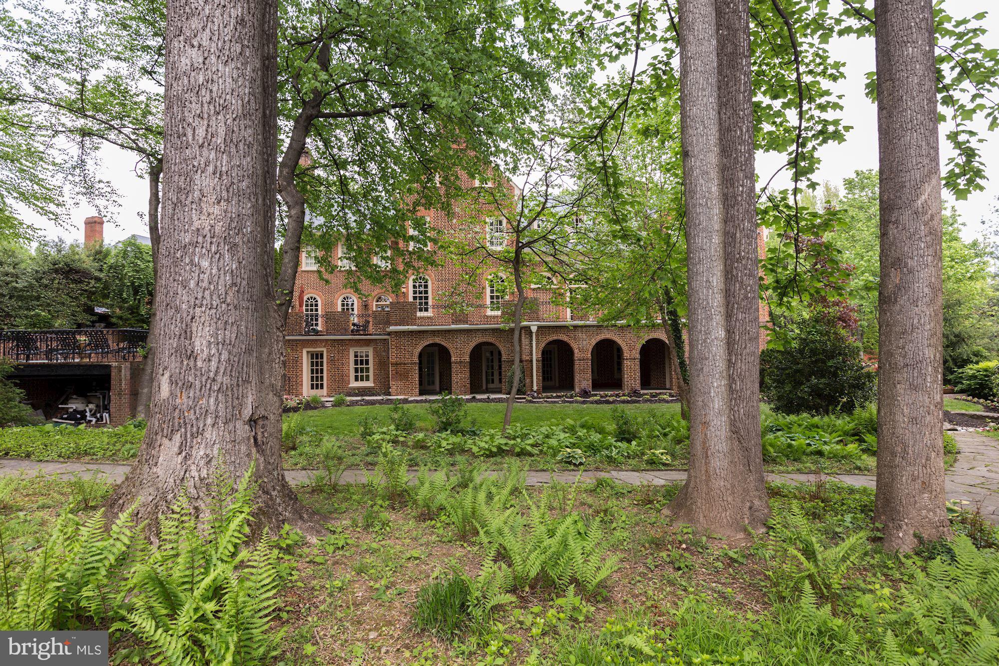 MILLWOOD - Residential