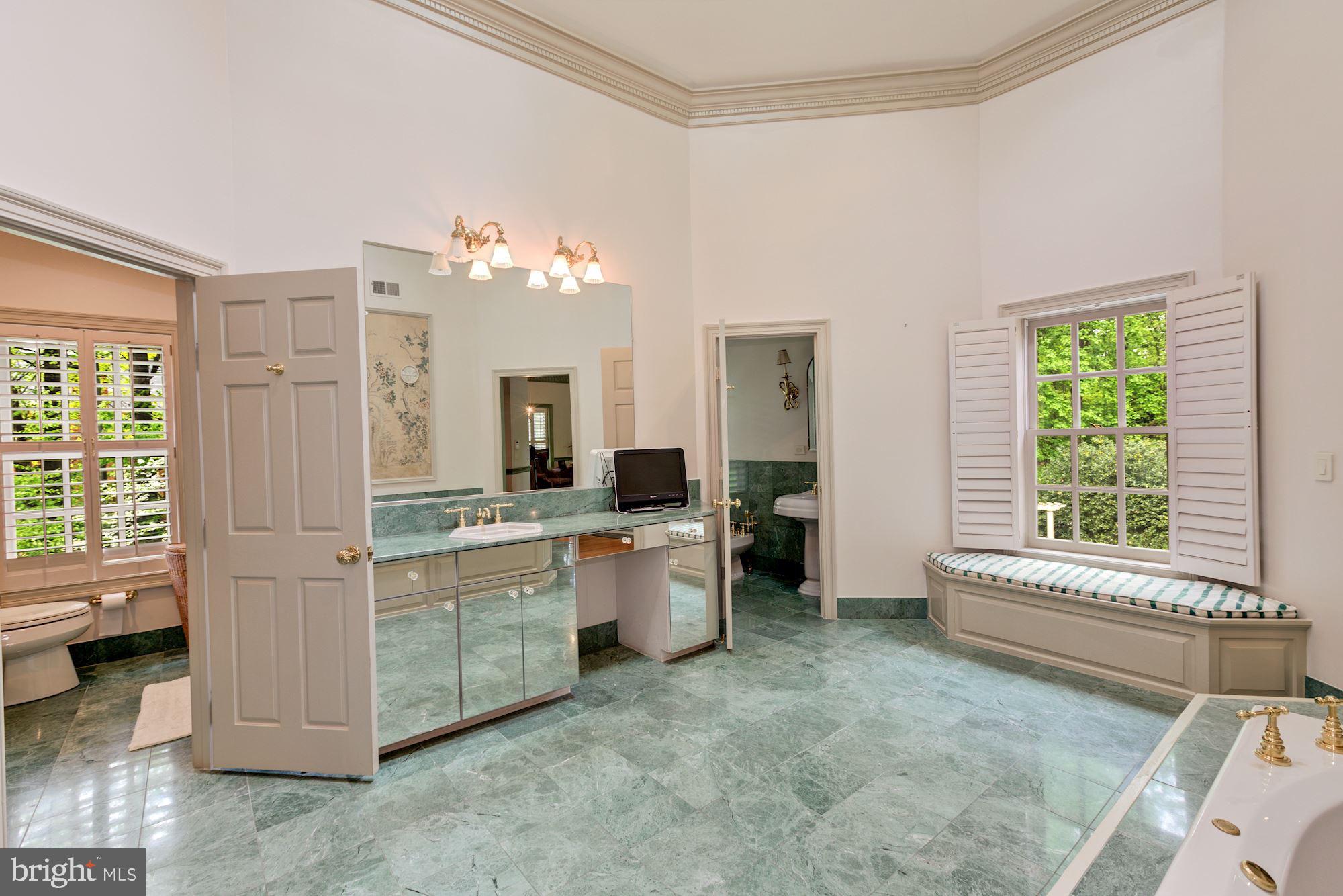 MILLWOOD - Residential