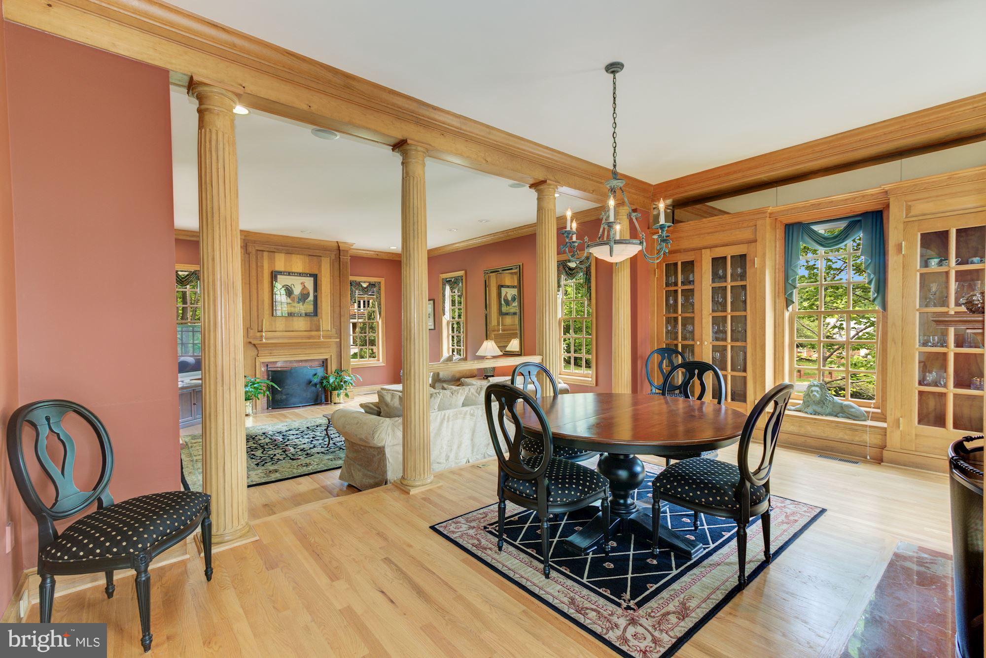 MILLWOOD - Residential