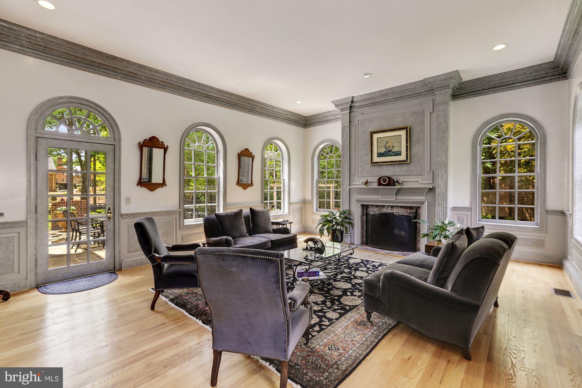 MILLWOOD - Residential