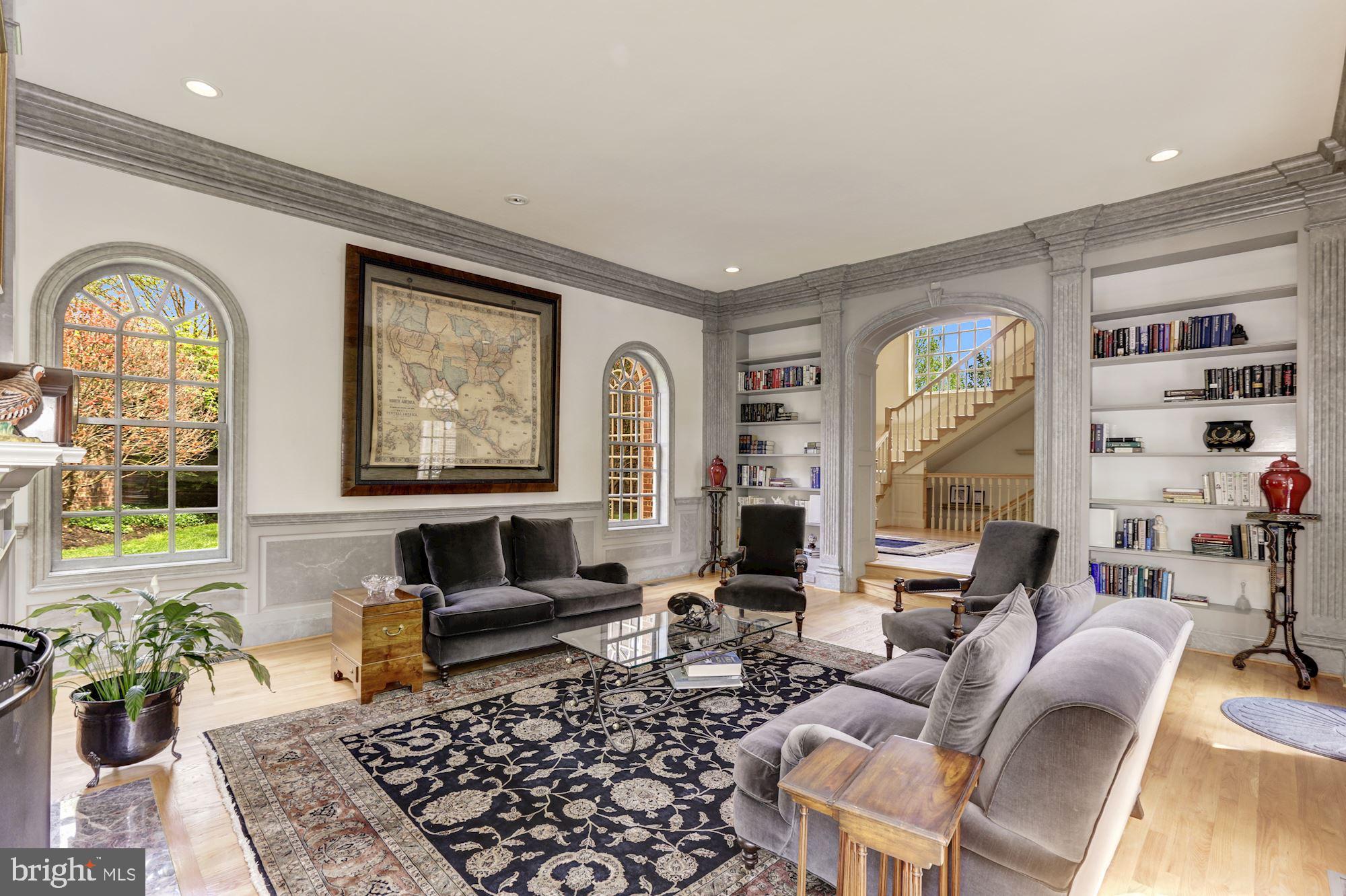 MILLWOOD - Residential