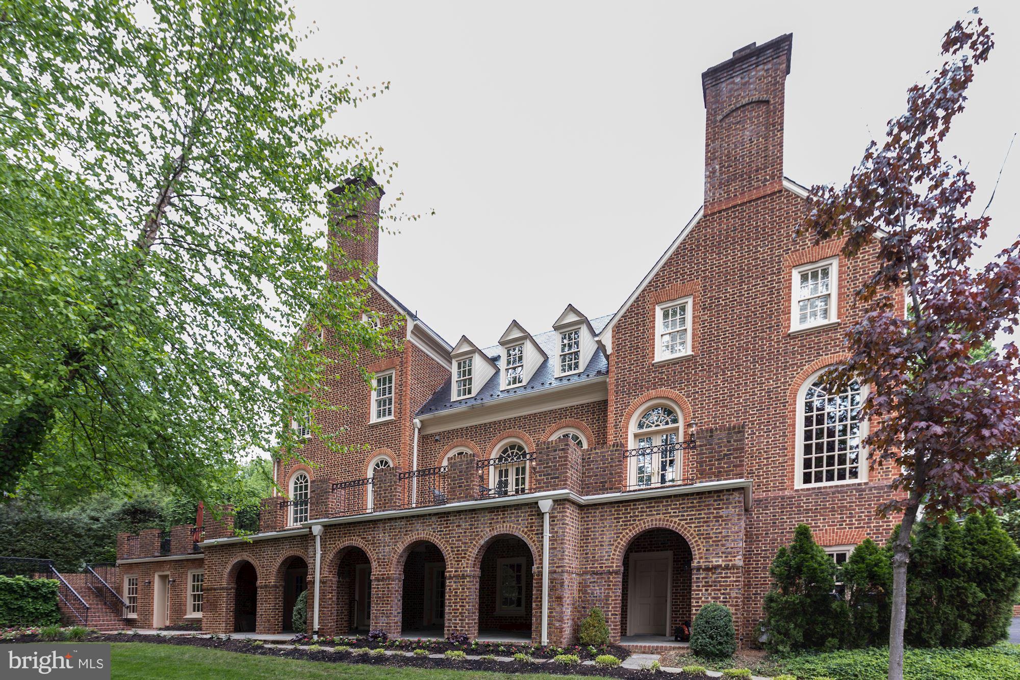 MILLWOOD - Residential