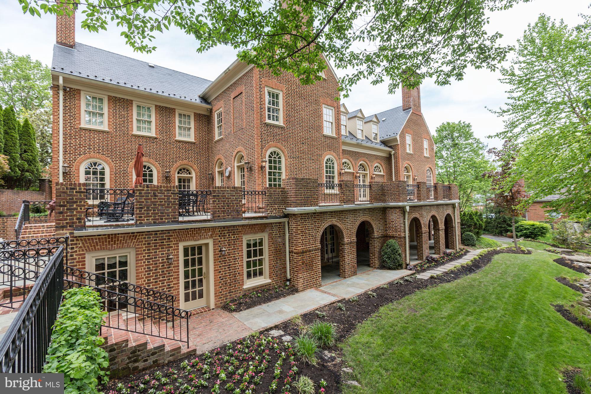 MILLWOOD - Residential