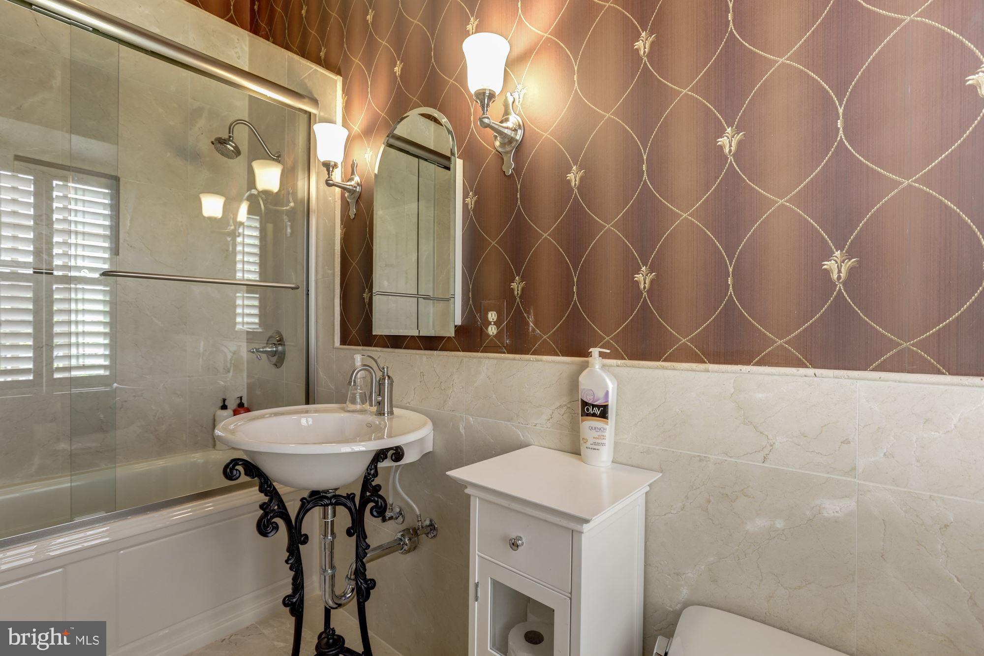 MILLWOOD - Residential