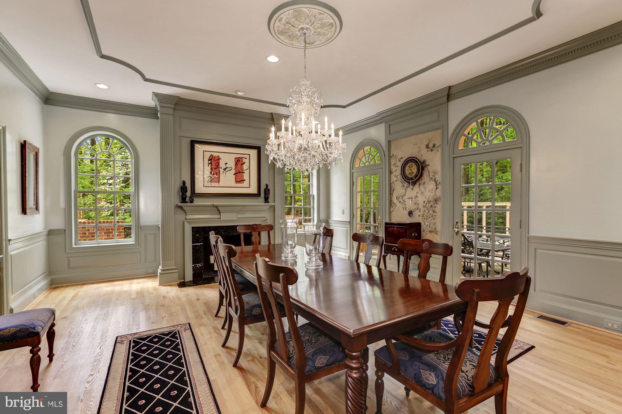 MILLWOOD - Residential