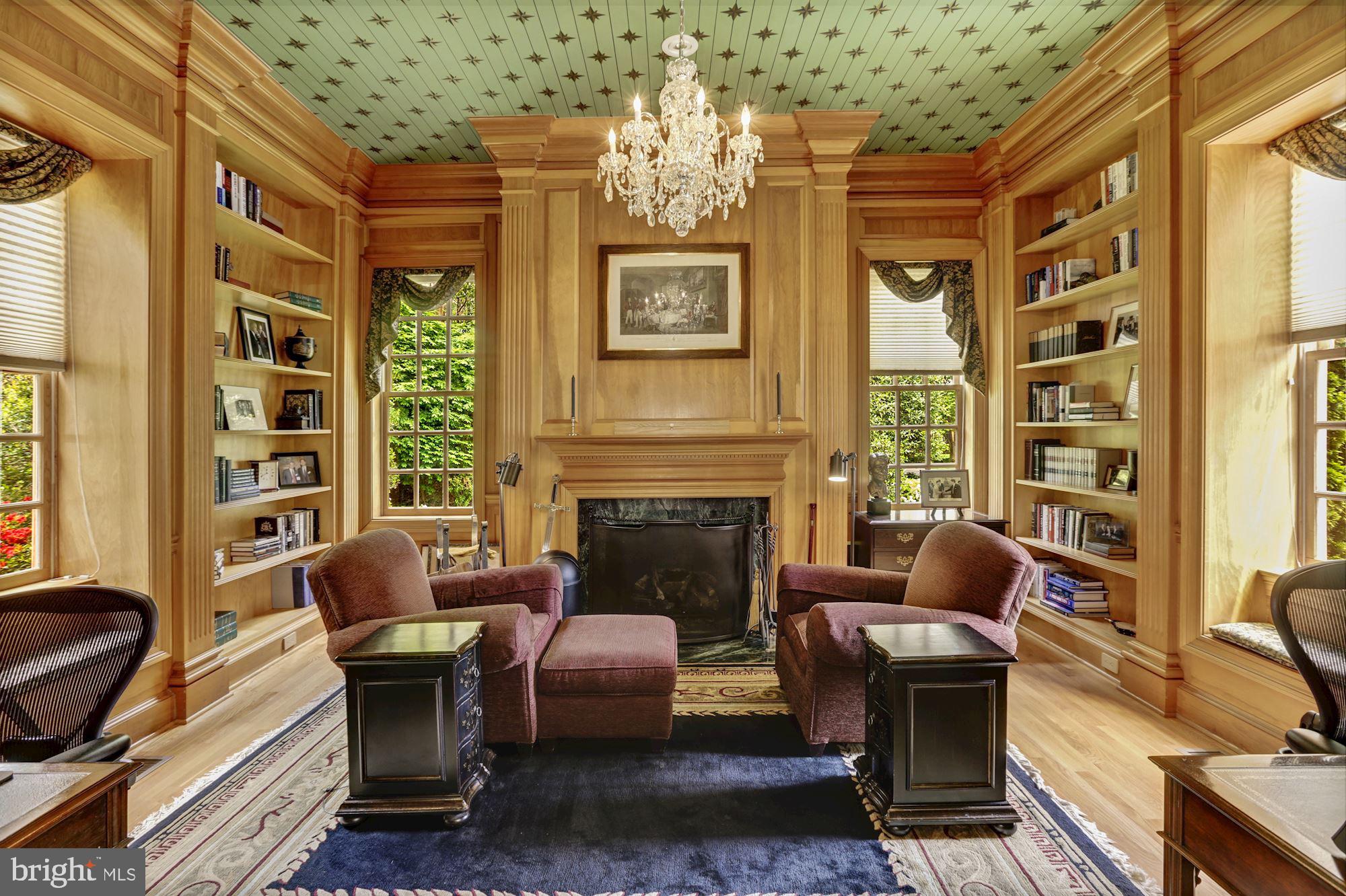 MILLWOOD - Residential