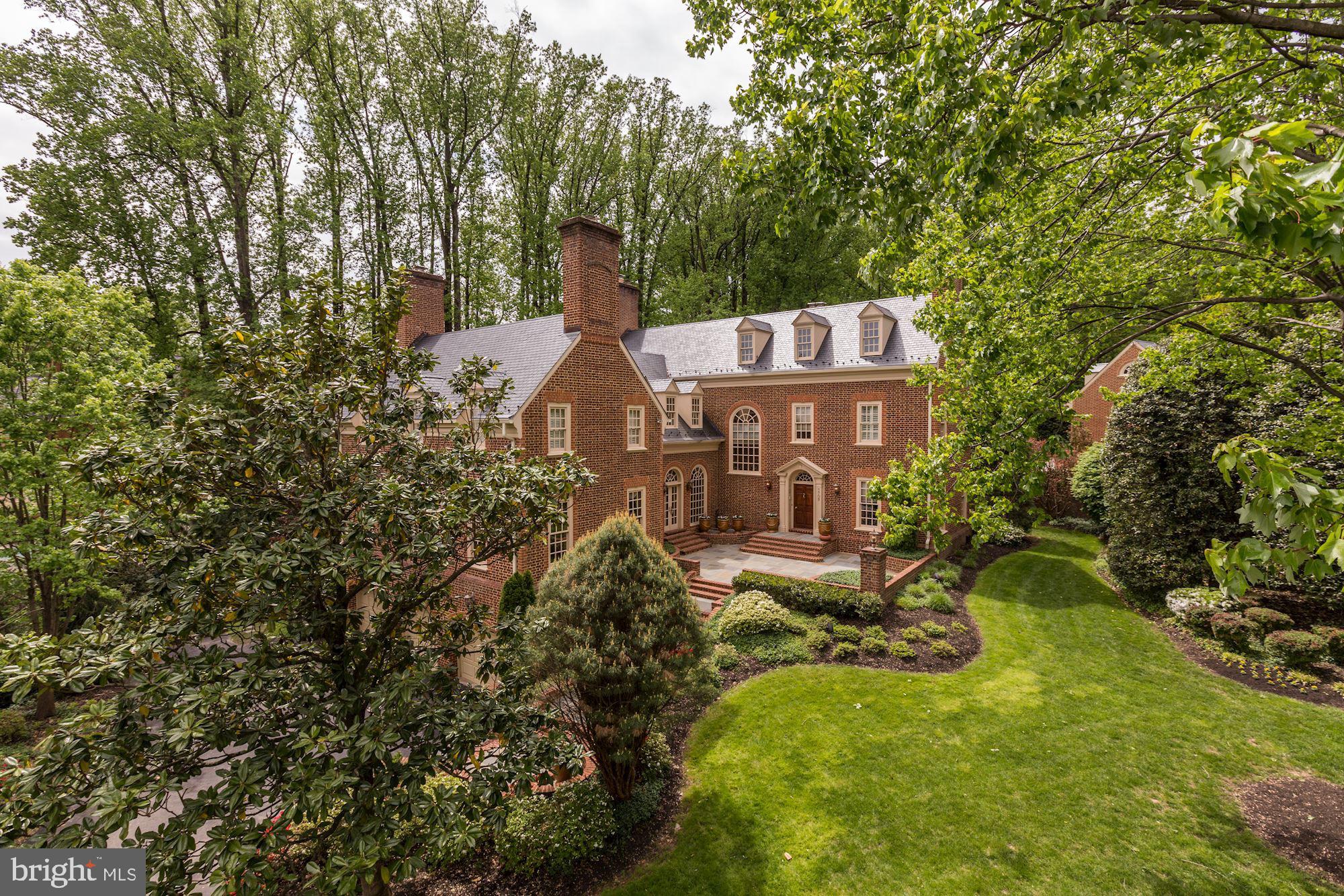 MILLWOOD - Residential