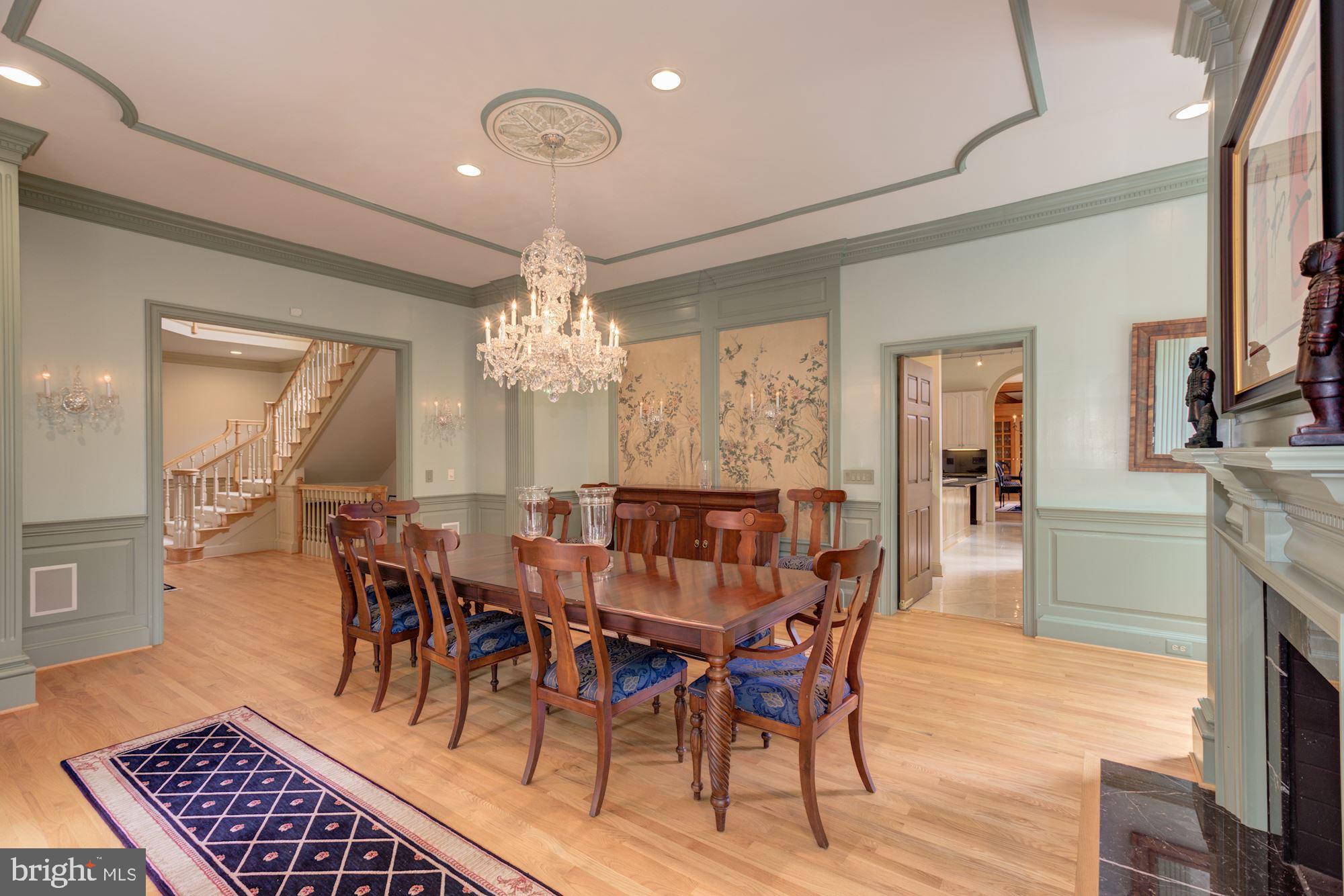 MILLWOOD - Residential