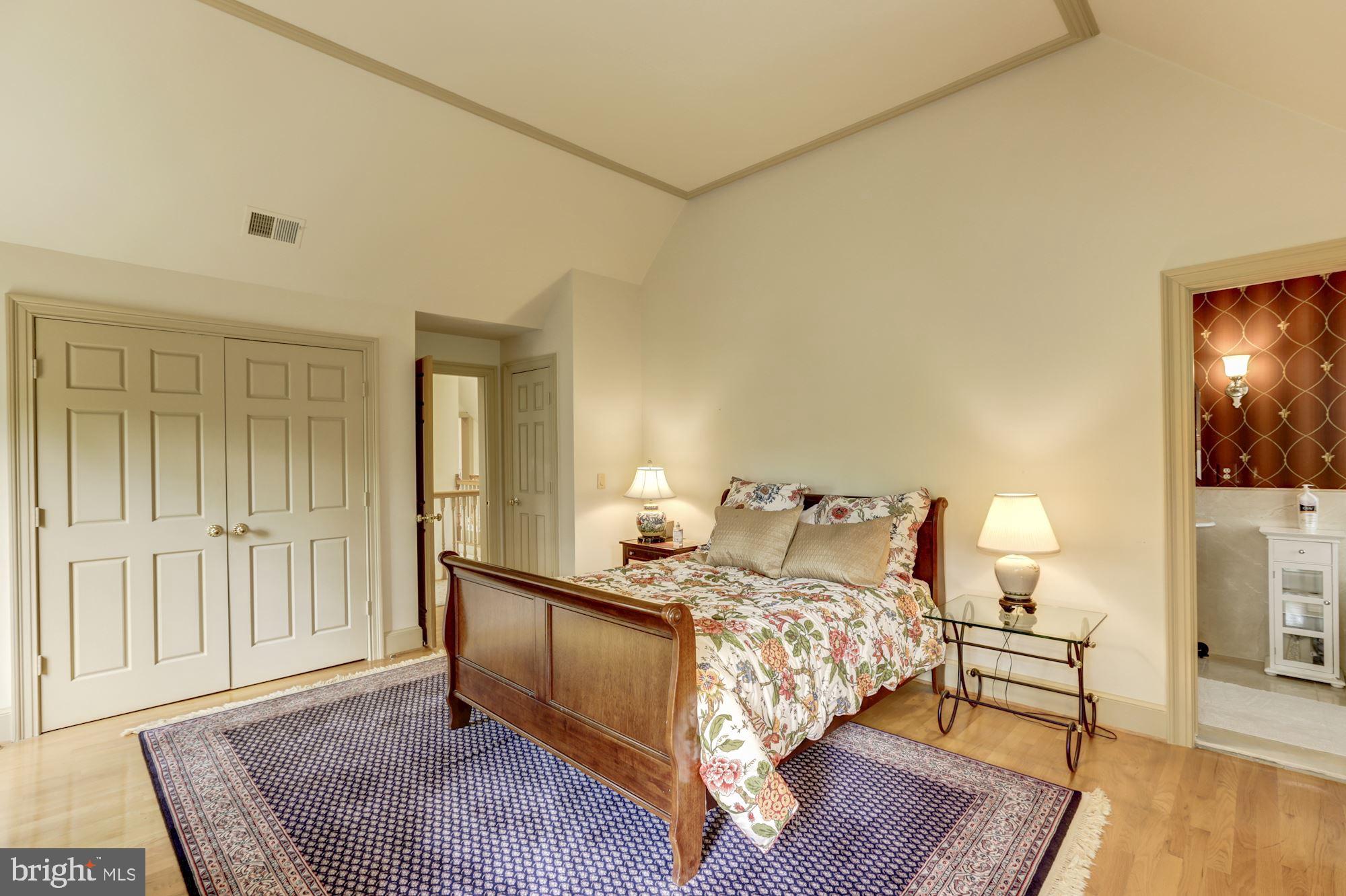 MILLWOOD - Residential