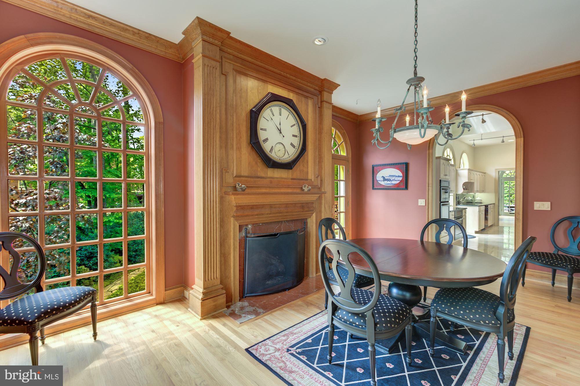 MILLWOOD - Residential