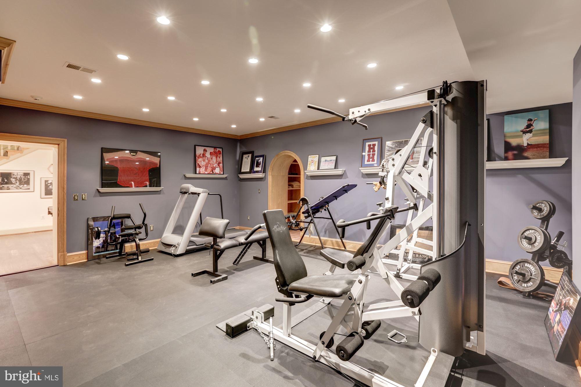 MILLWOOD - Residential