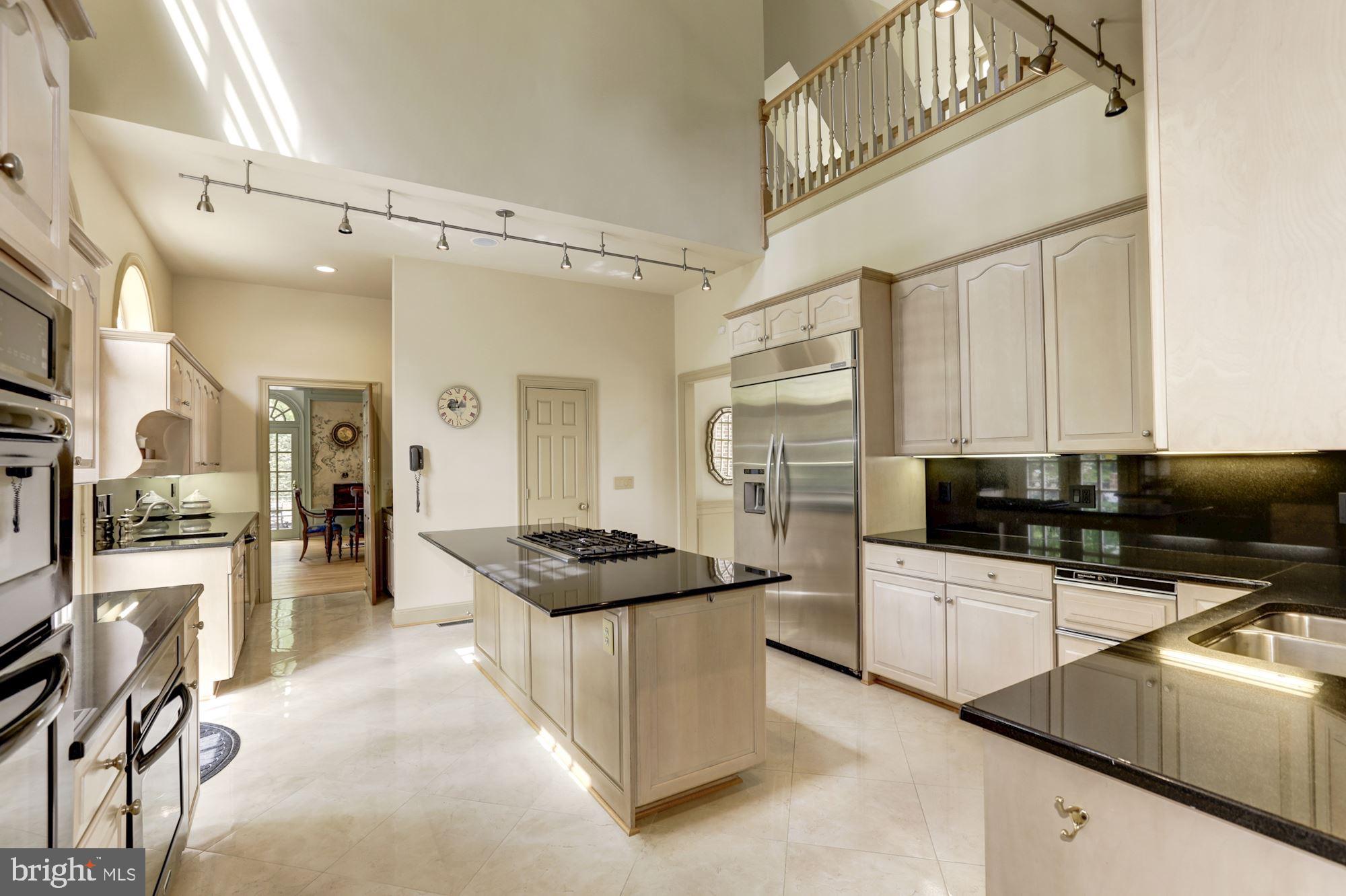 MILLWOOD - Residential