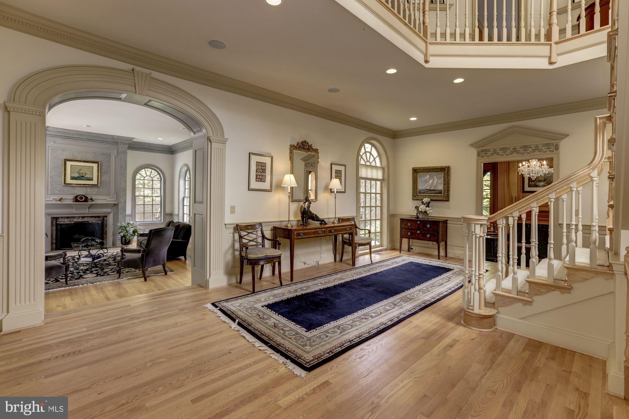 MILLWOOD - Residential