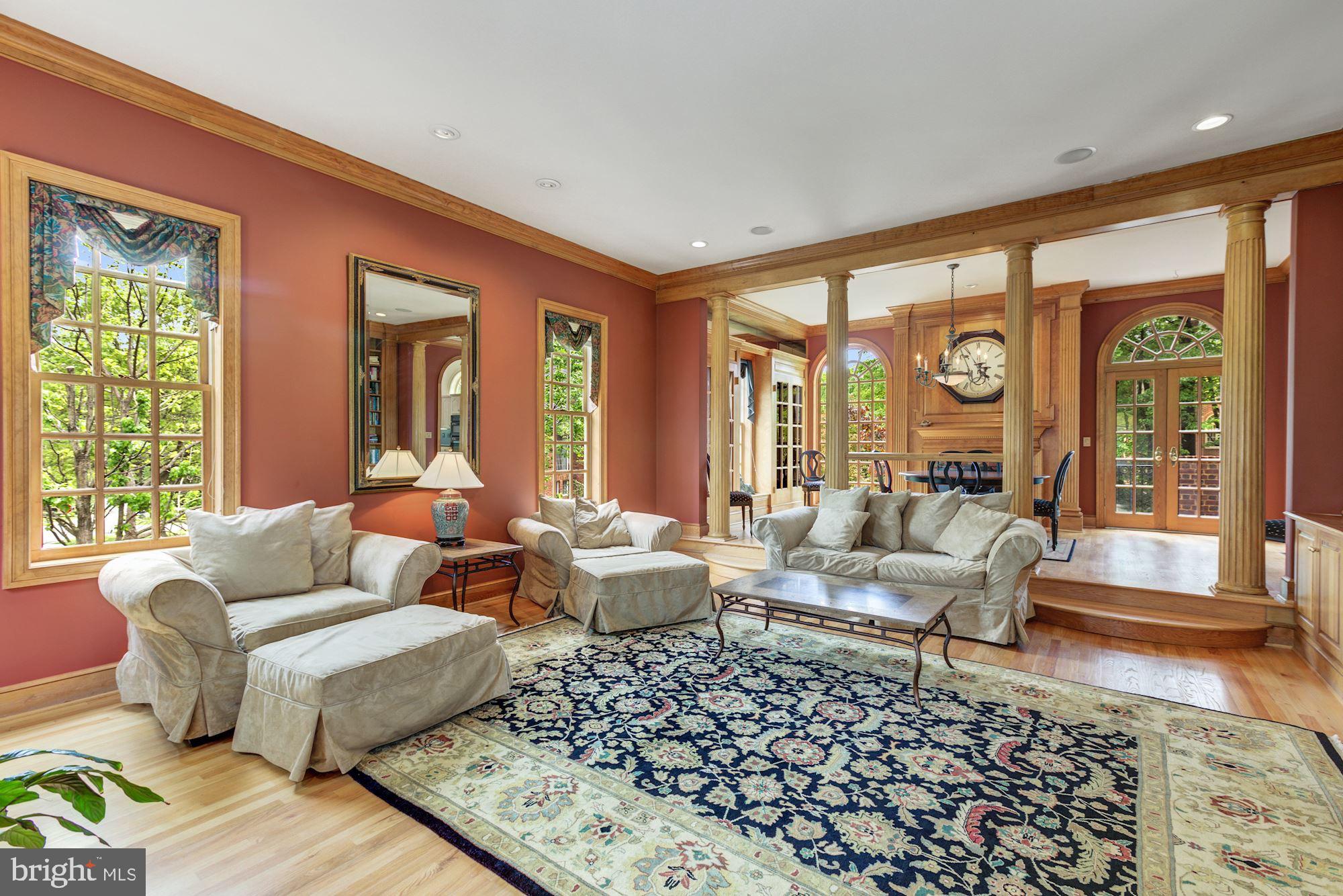 MILLWOOD - Residential