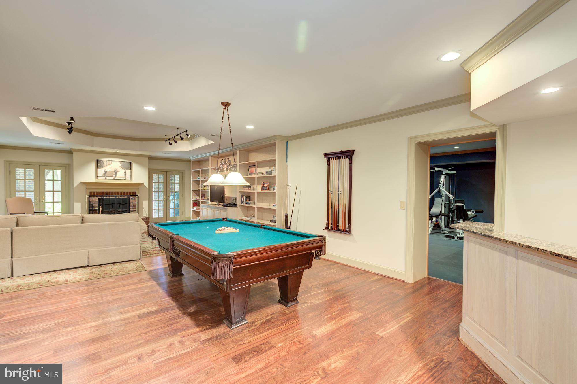 MILLWOOD - Residential