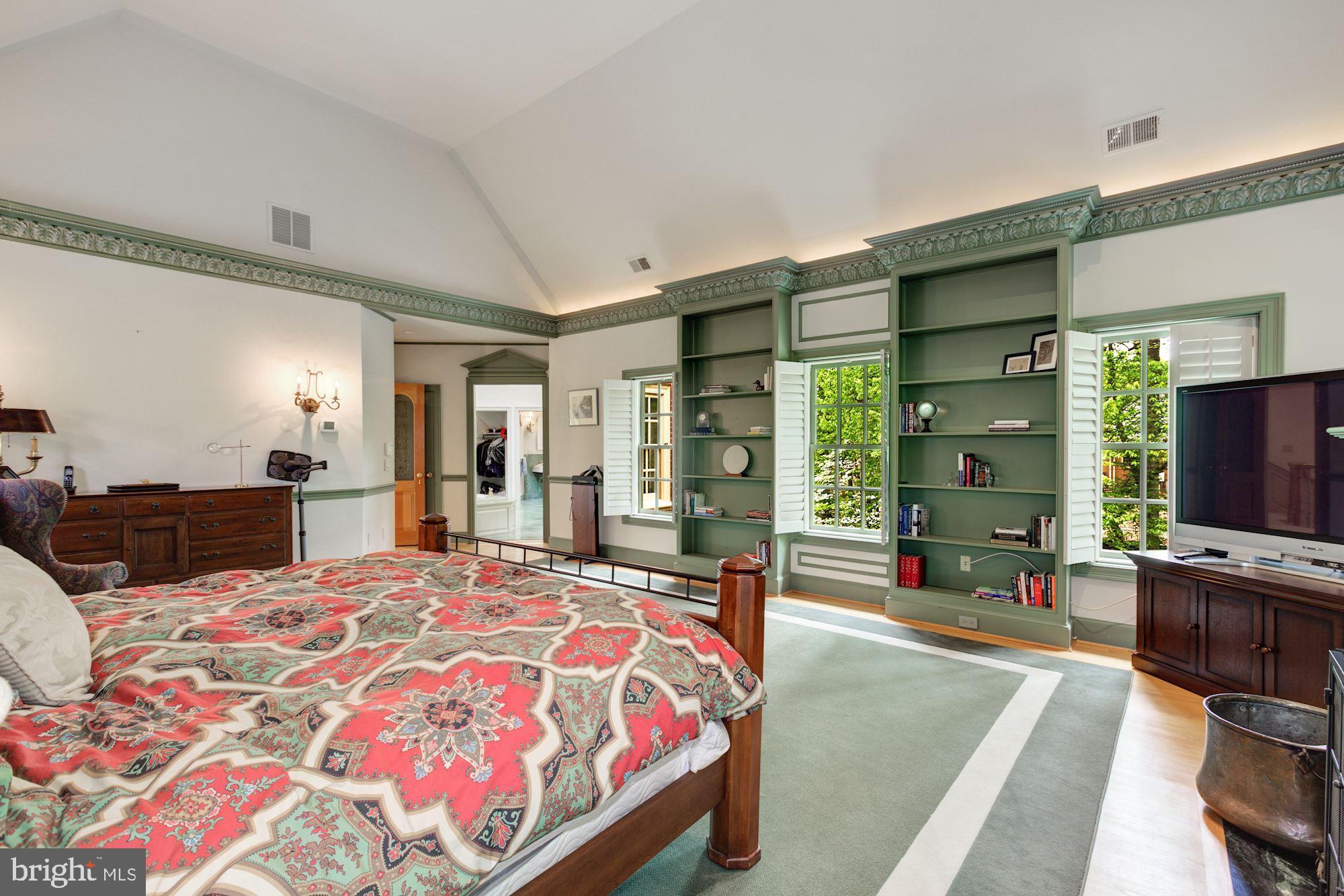 MILLWOOD - Residential