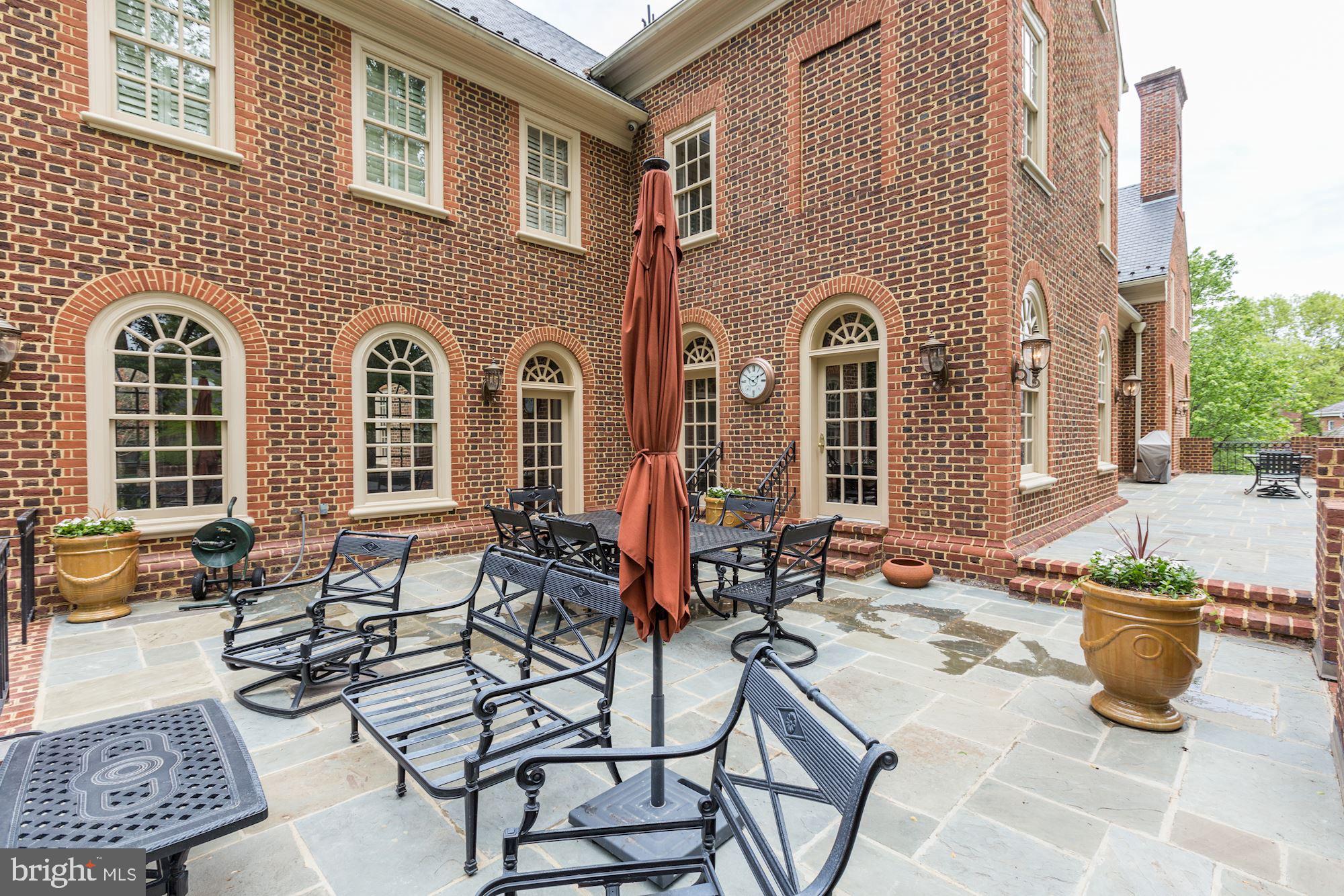 MILLWOOD - Residential