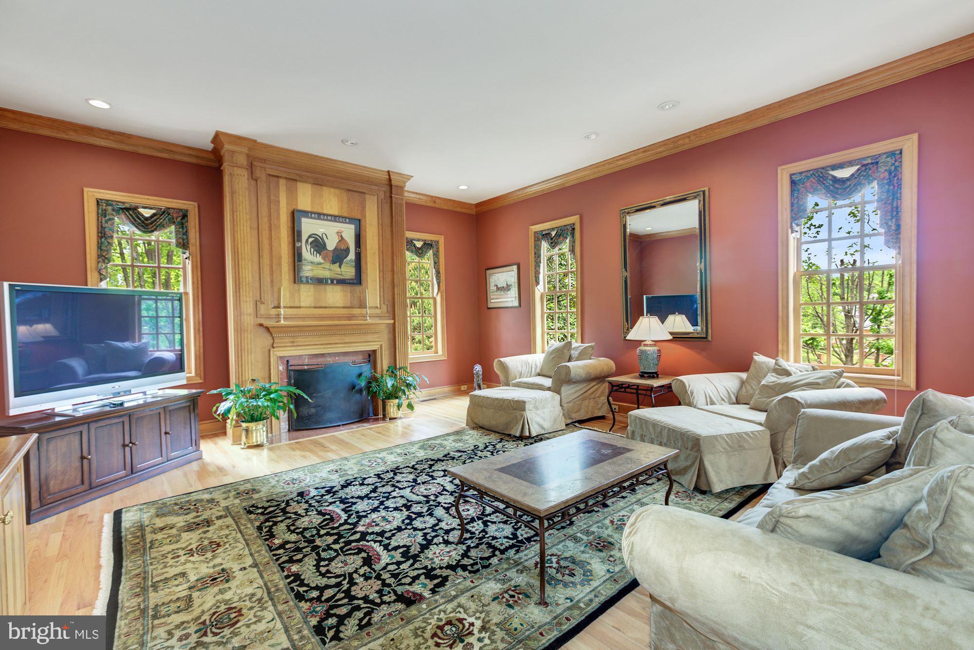 MILLWOOD - Residential